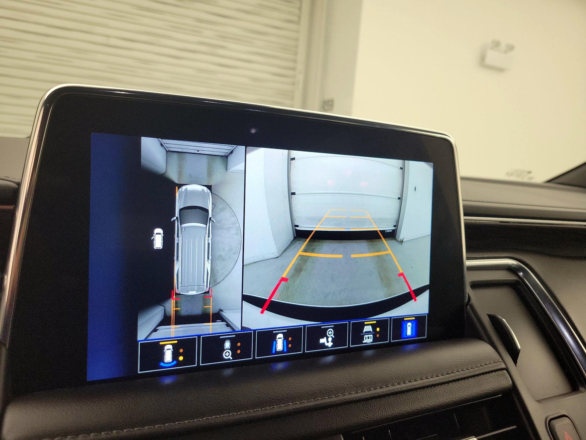 Thumbnail: 2023 Chevrolet Suburban - 14