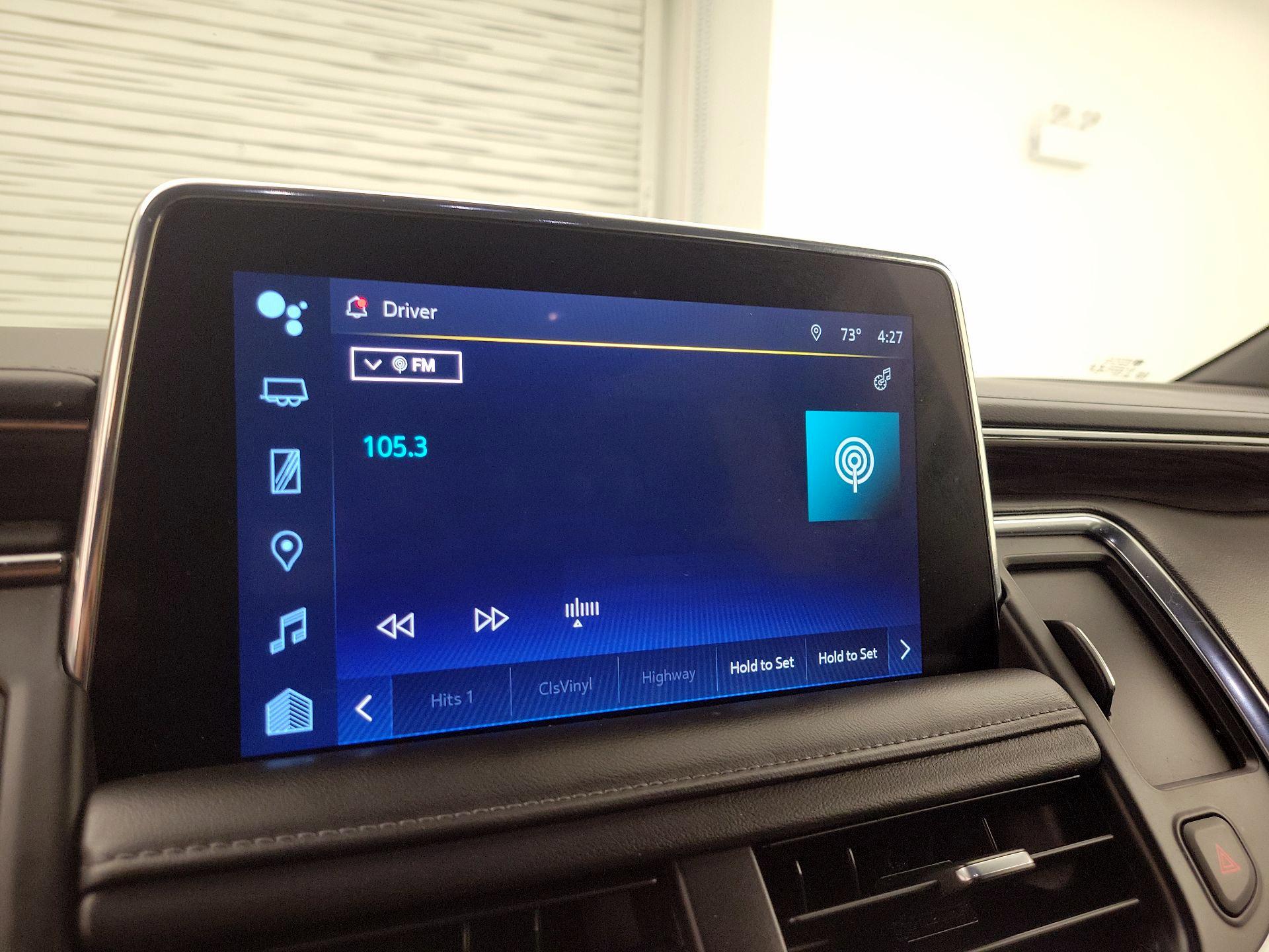 Thumbnail: 2023 Chevrolet Suburban - 15