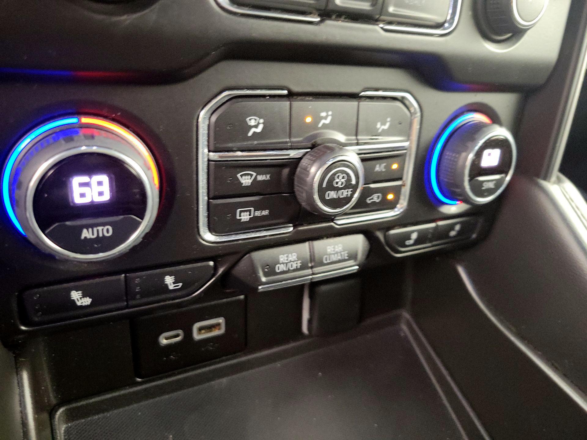 Thumbnail: 2023 Chevrolet Suburban - 16