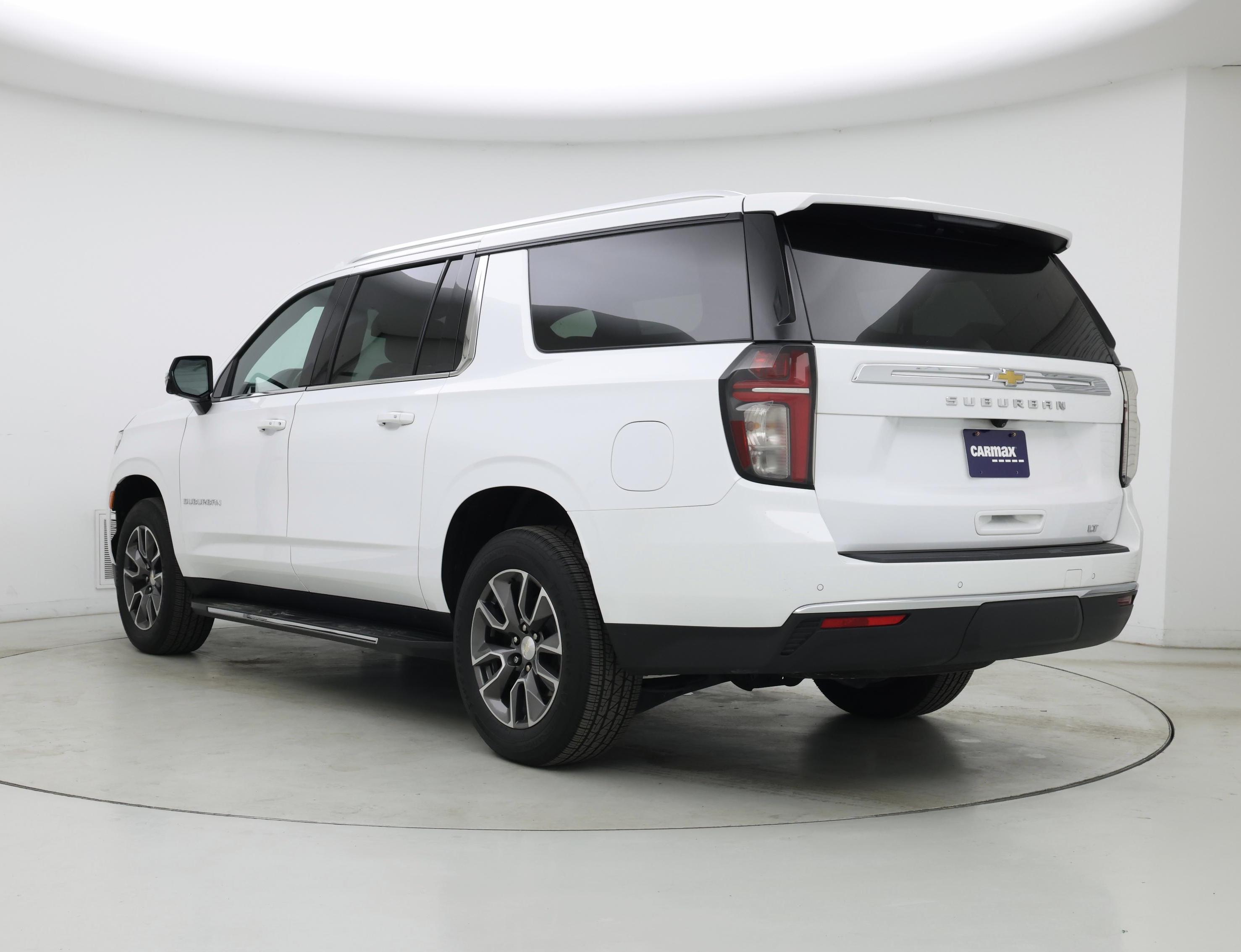 Thumbnail: 2023 Chevrolet Suburban - 2