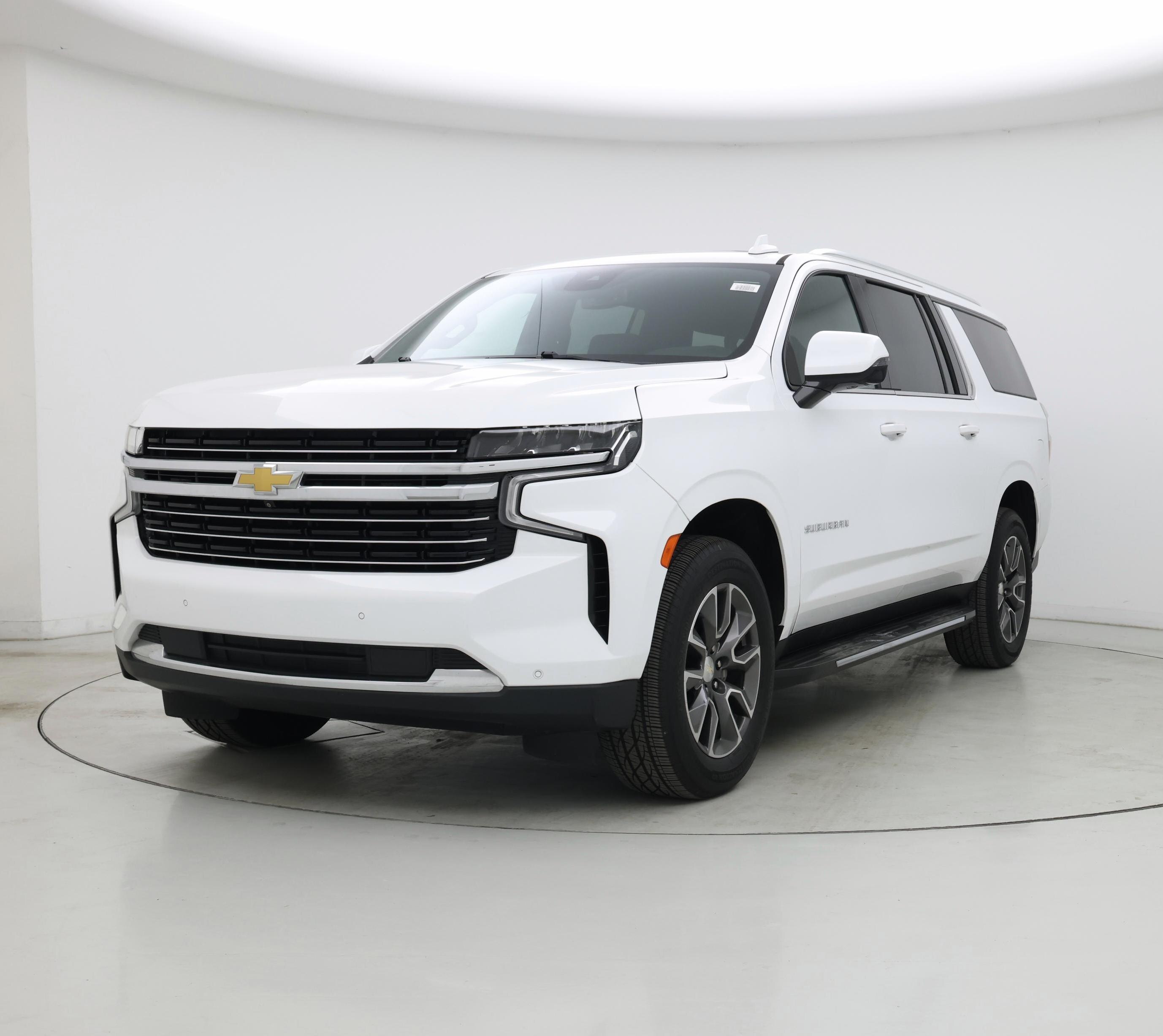 Thumbnail: 2023 Chevrolet Suburban - 4