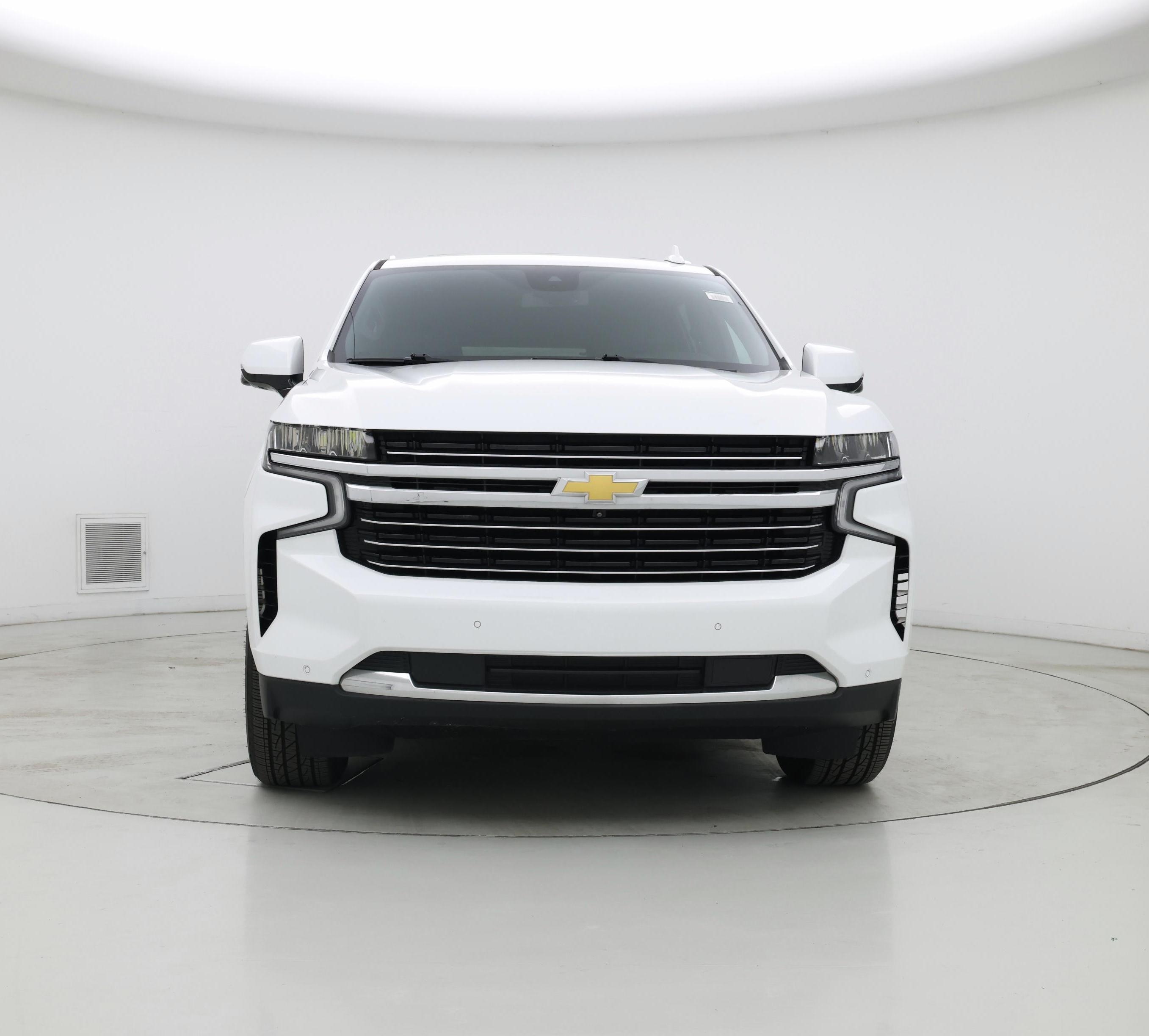Thumbnail: 2023 Chevrolet Suburban - 5
