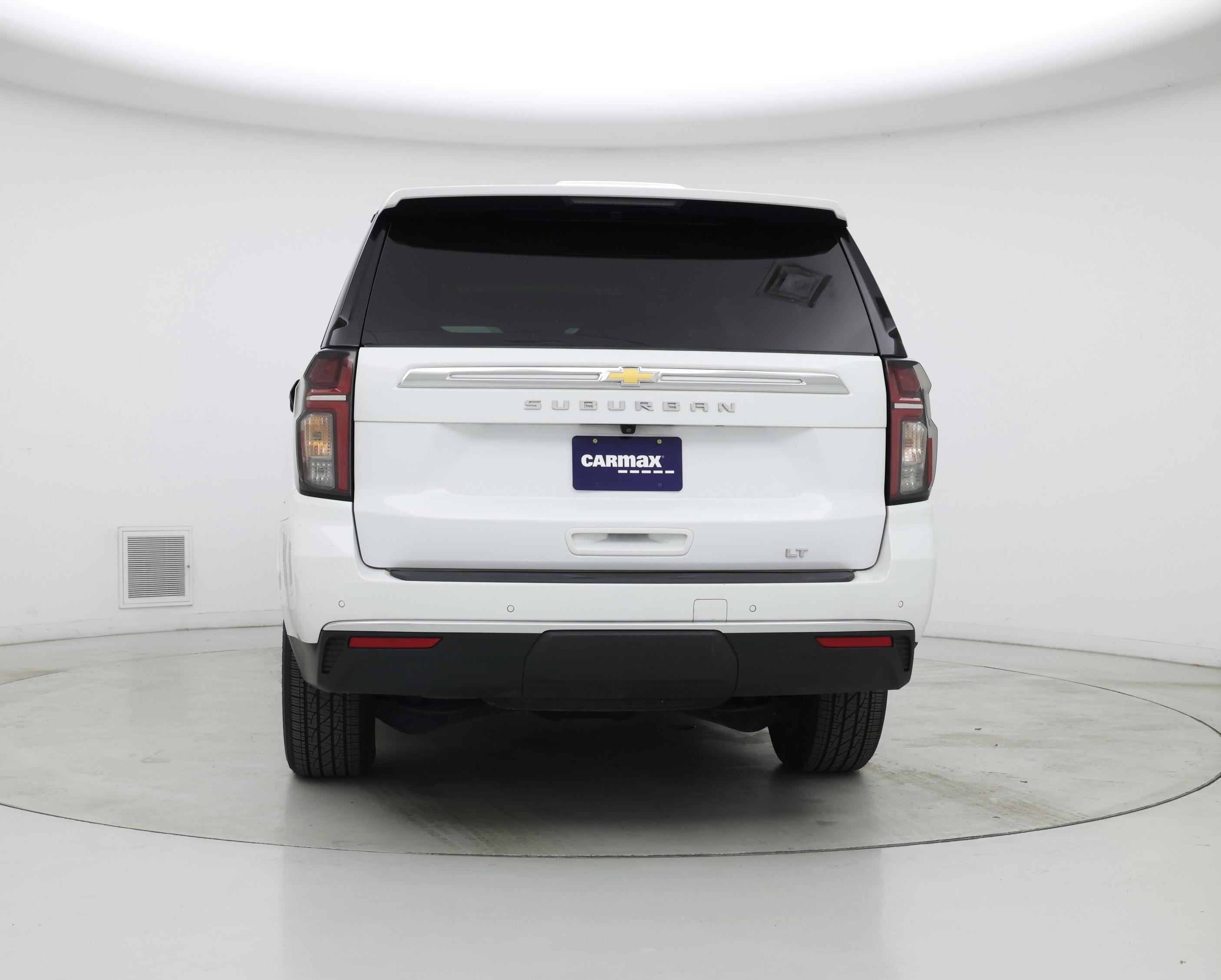 Thumbnail: 2023 Chevrolet Suburban - 6