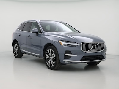 2023 Volvo XC60 B5 Plus Bright Theme