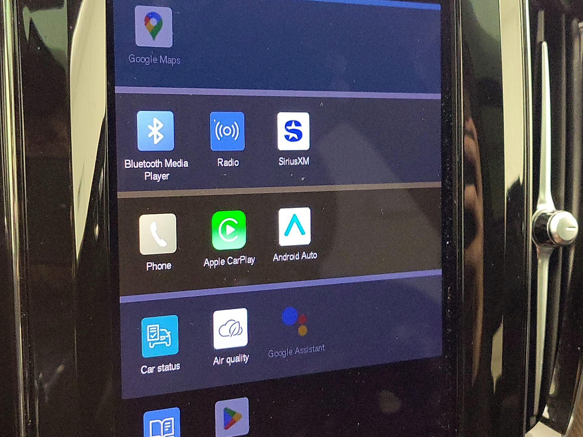 Thumbnail: 2023 Volvo XC60 - 15