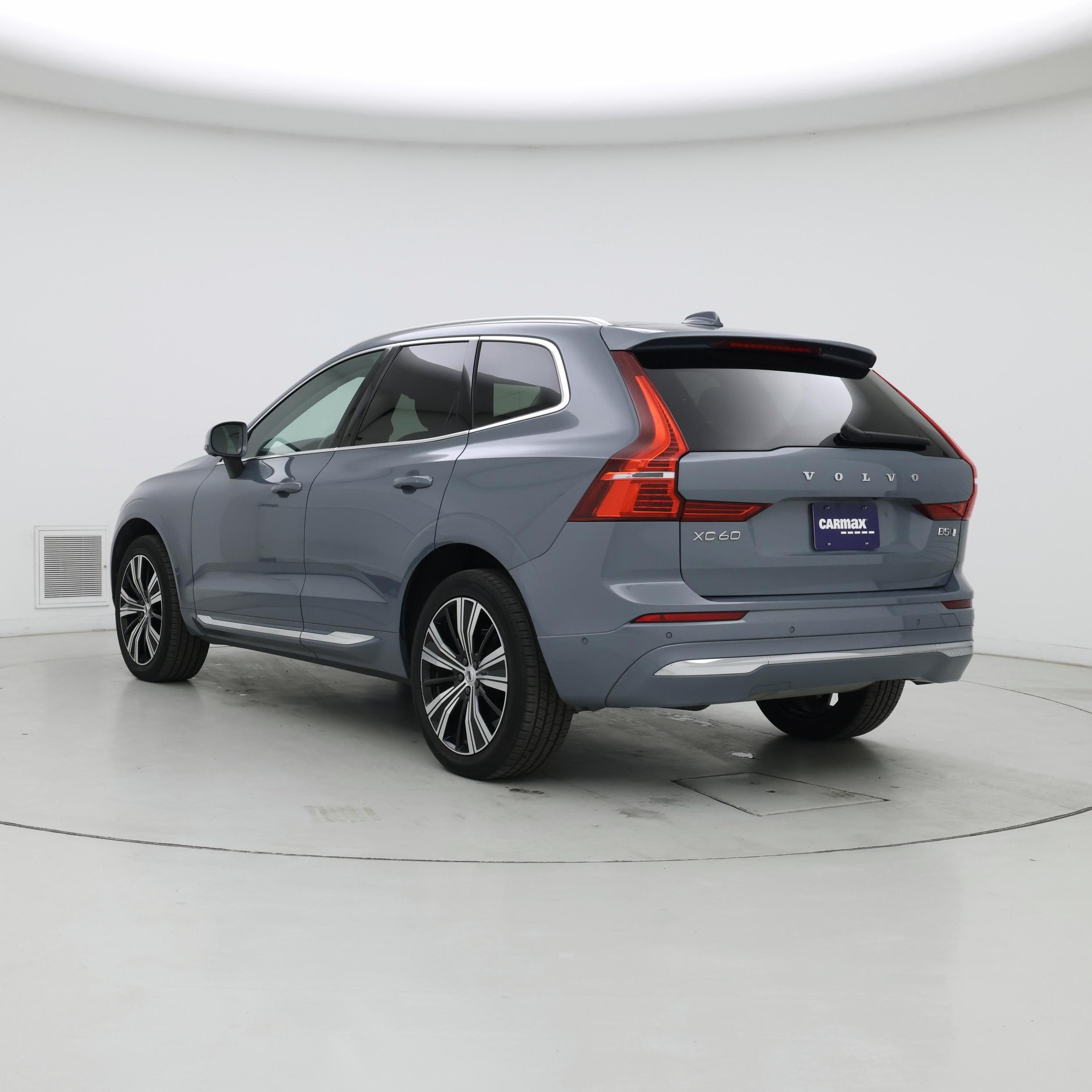 Thumbnail: 2023 Volvo XC60 - 2