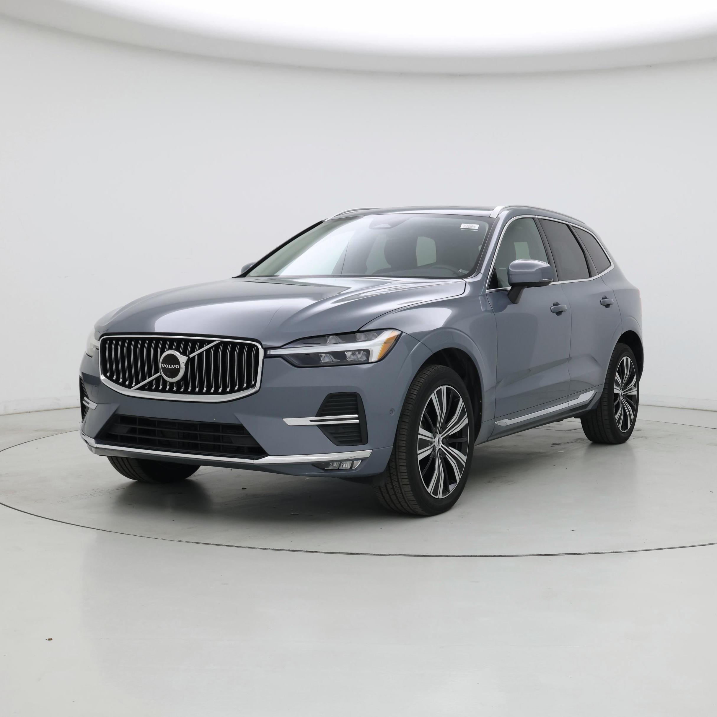 Thumbnail: 2023 Volvo XC60 - 4