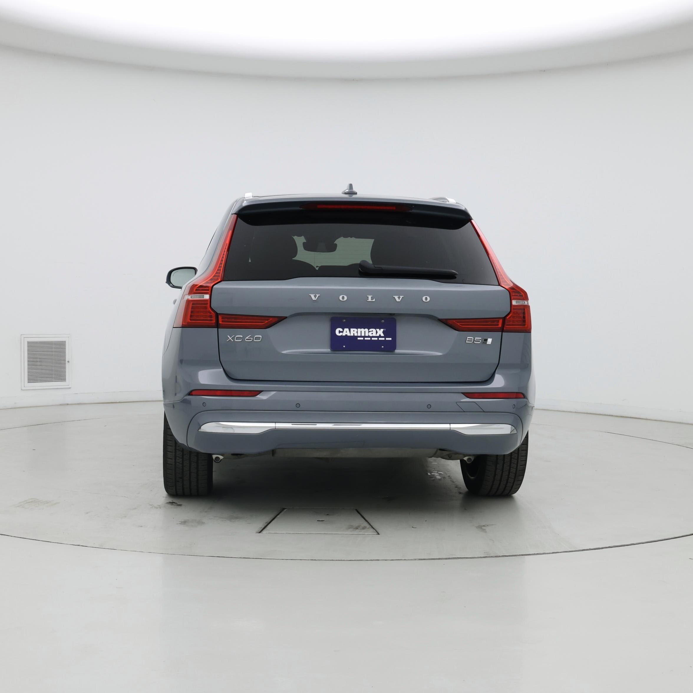 Thumbnail: 2023 Volvo XC60 - 6