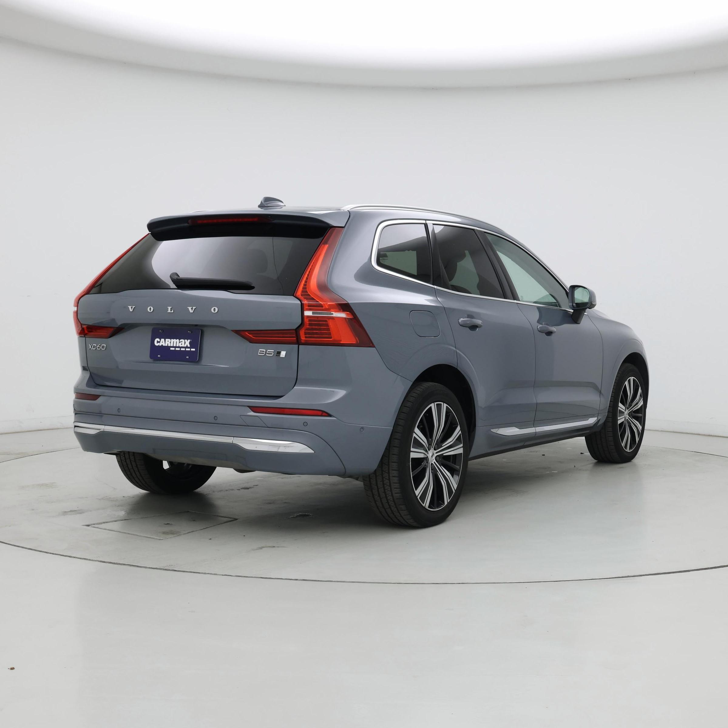 Thumbnail: 2023 Volvo XC60 - 8