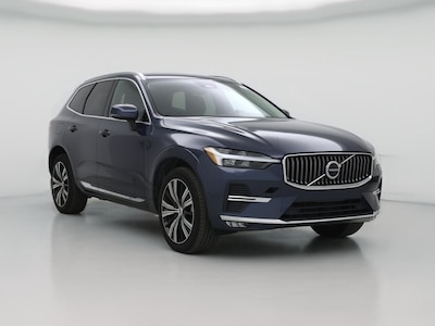 2023 Volvo XC60 B5 Plus Bright Theme