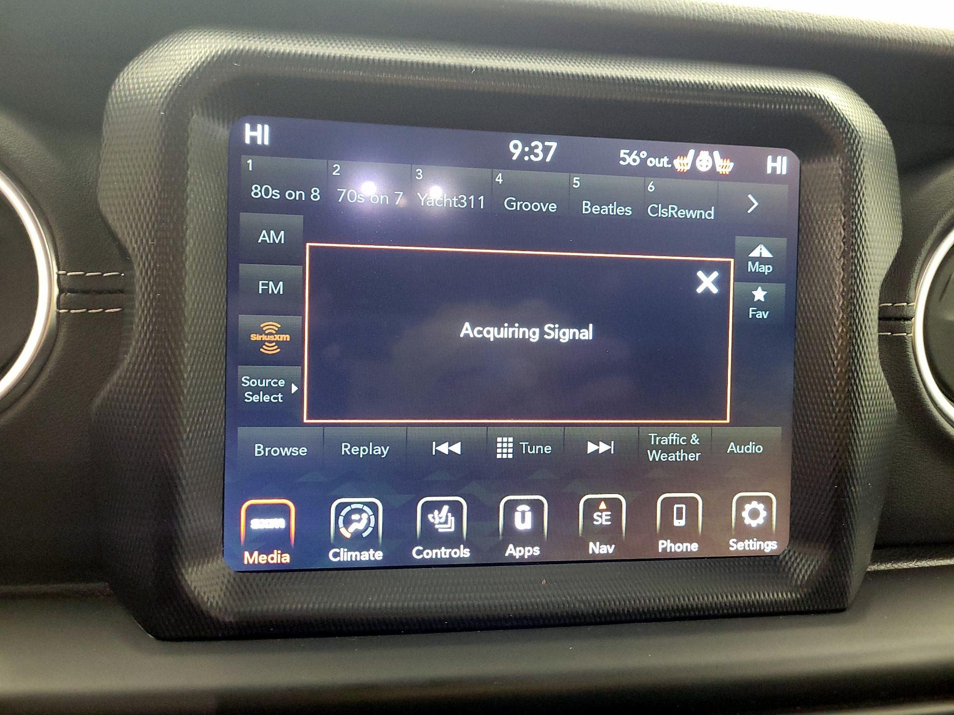 Thumbnail: 2022 Jeep Wrangler - 13