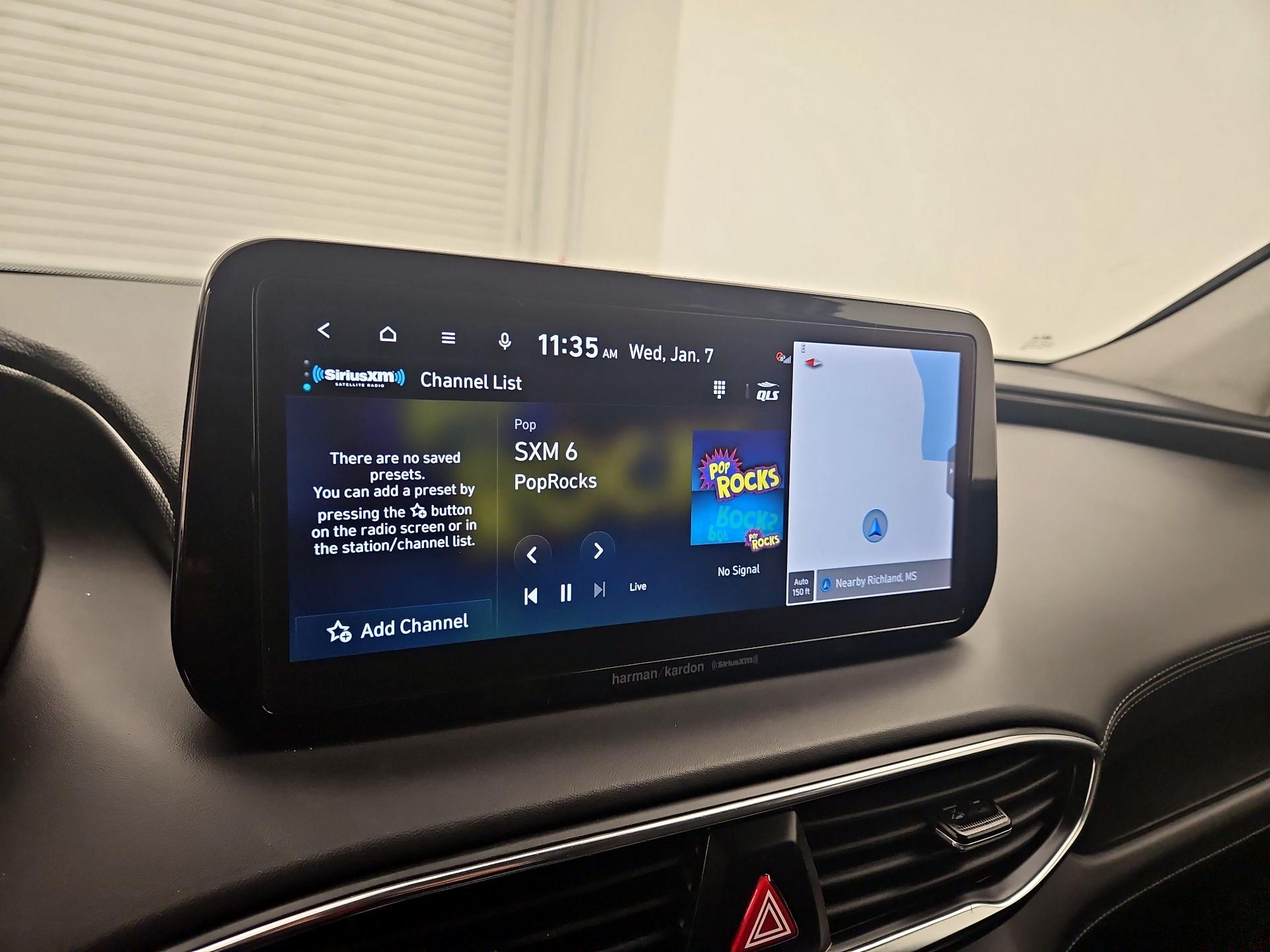 Thumbnail: 2023 Hyundai Santa Fe - 15