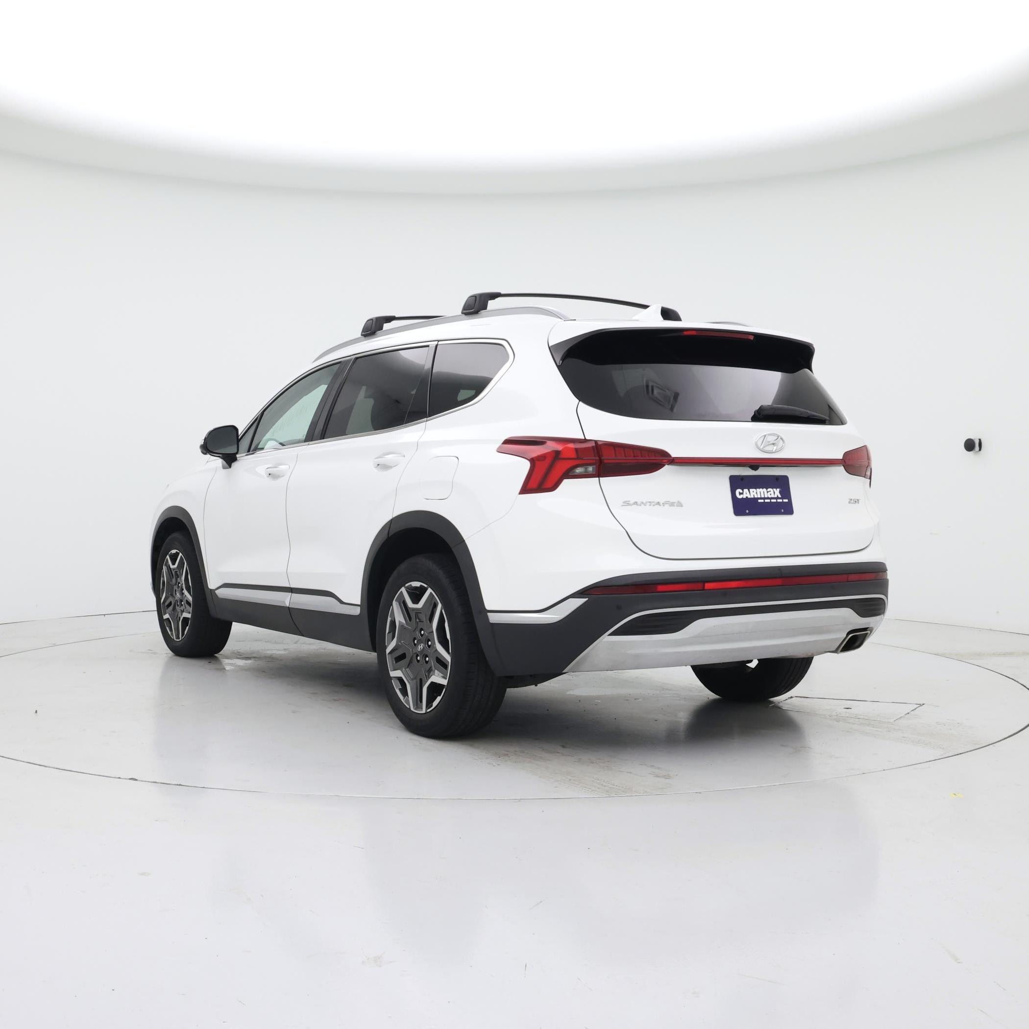 Thumbnail: 2023 Hyundai Santa Fe - 2