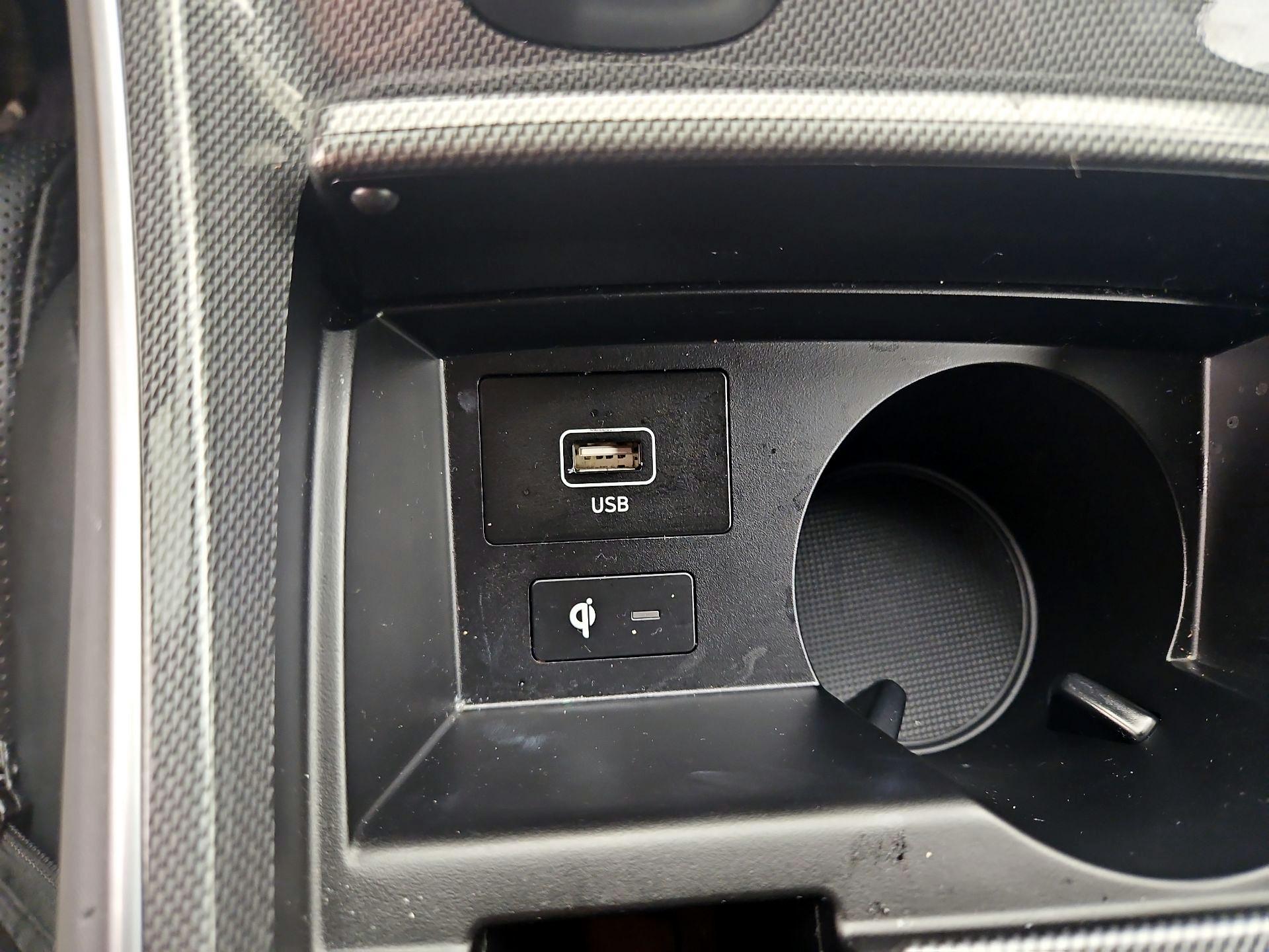 Thumbnail: 2023 Hyundai Santa Fe - 19