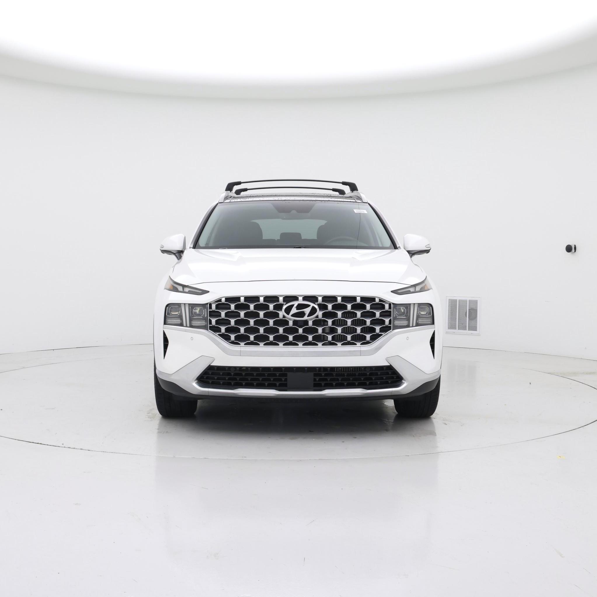 Thumbnail: 2023 Hyundai Santa Fe - 5