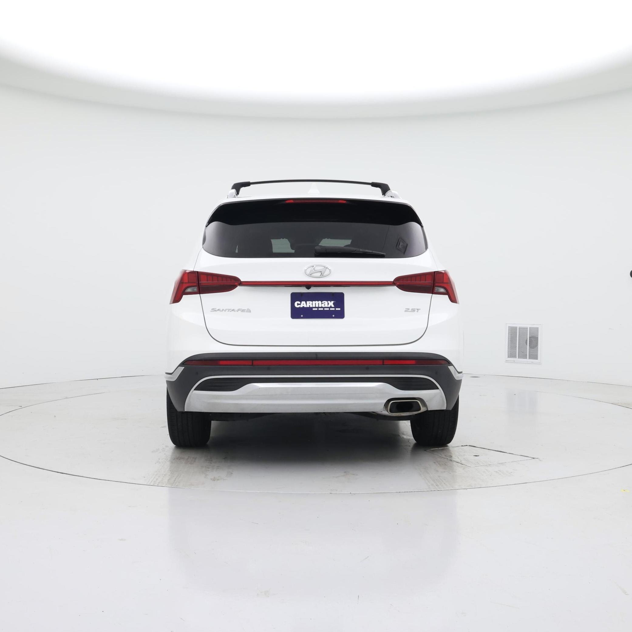 Thumbnail: 2023 Hyundai Santa Fe - 6