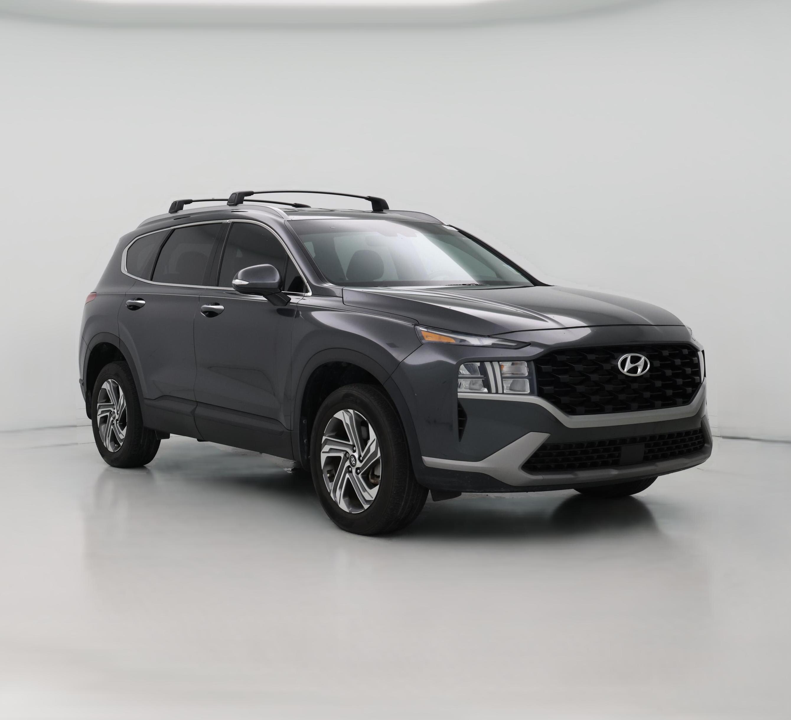 Thumbnail: 2023 Hyundai Santa Fe - 1