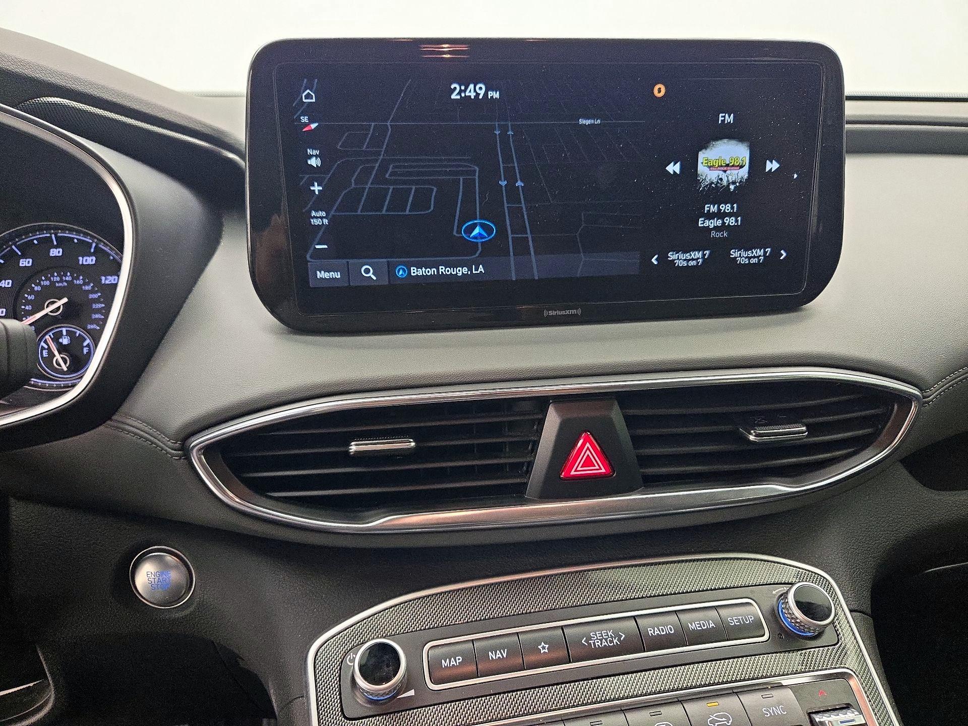 Thumbnail: 2023 Hyundai Santa Fe - 14