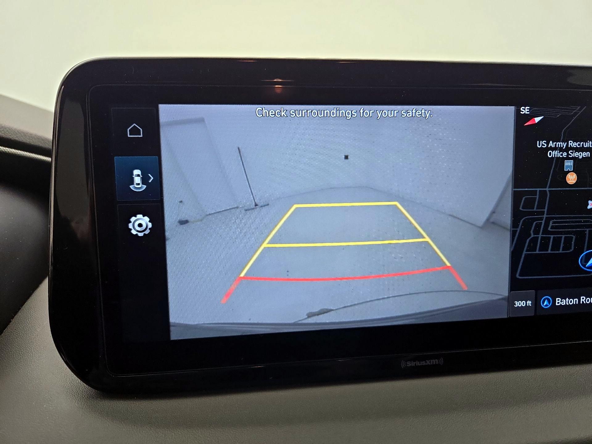 Thumbnail: 2023 Hyundai Santa Fe - 15