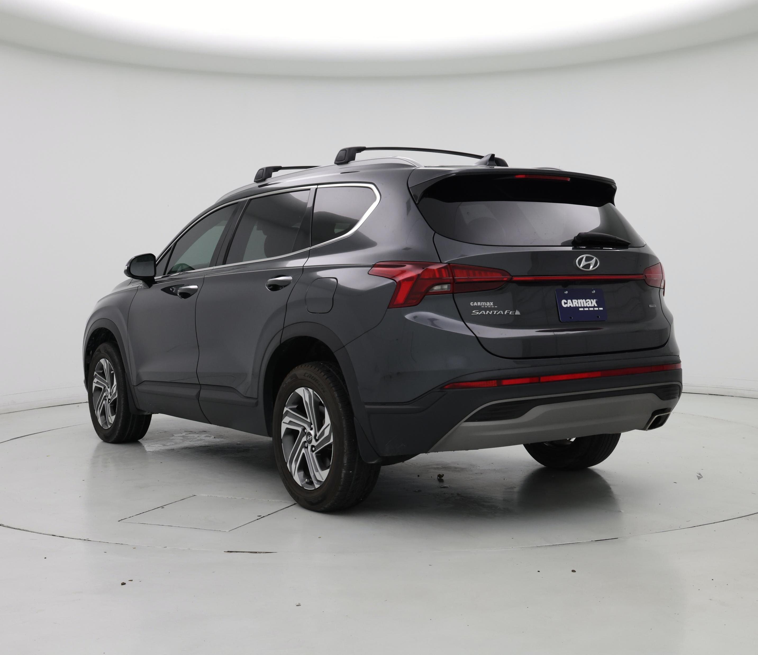 Thumbnail: 2023 Hyundai Santa Fe - 2