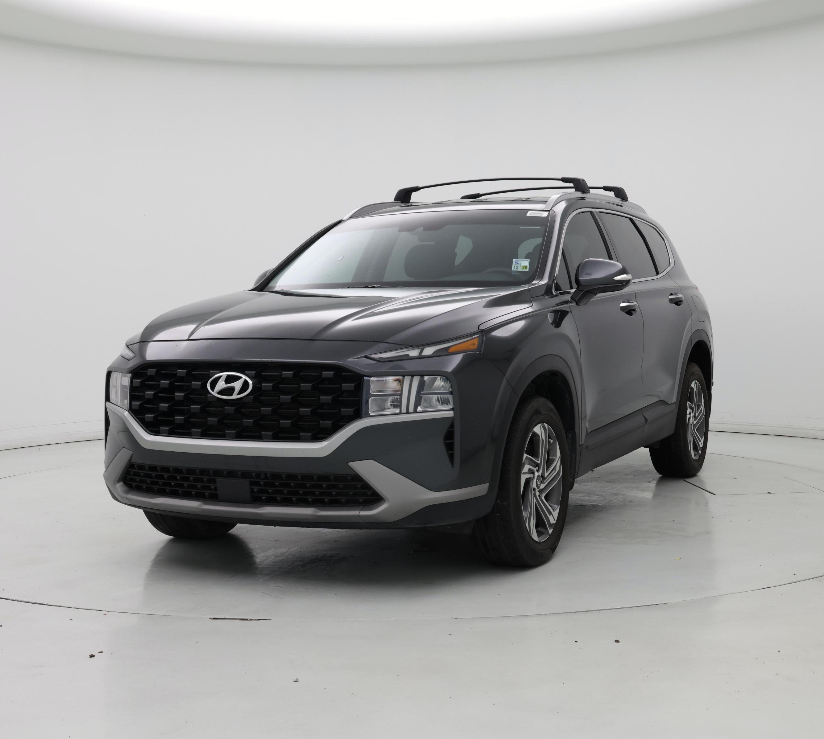 Thumbnail: 2023 Hyundai Santa Fe - 4
