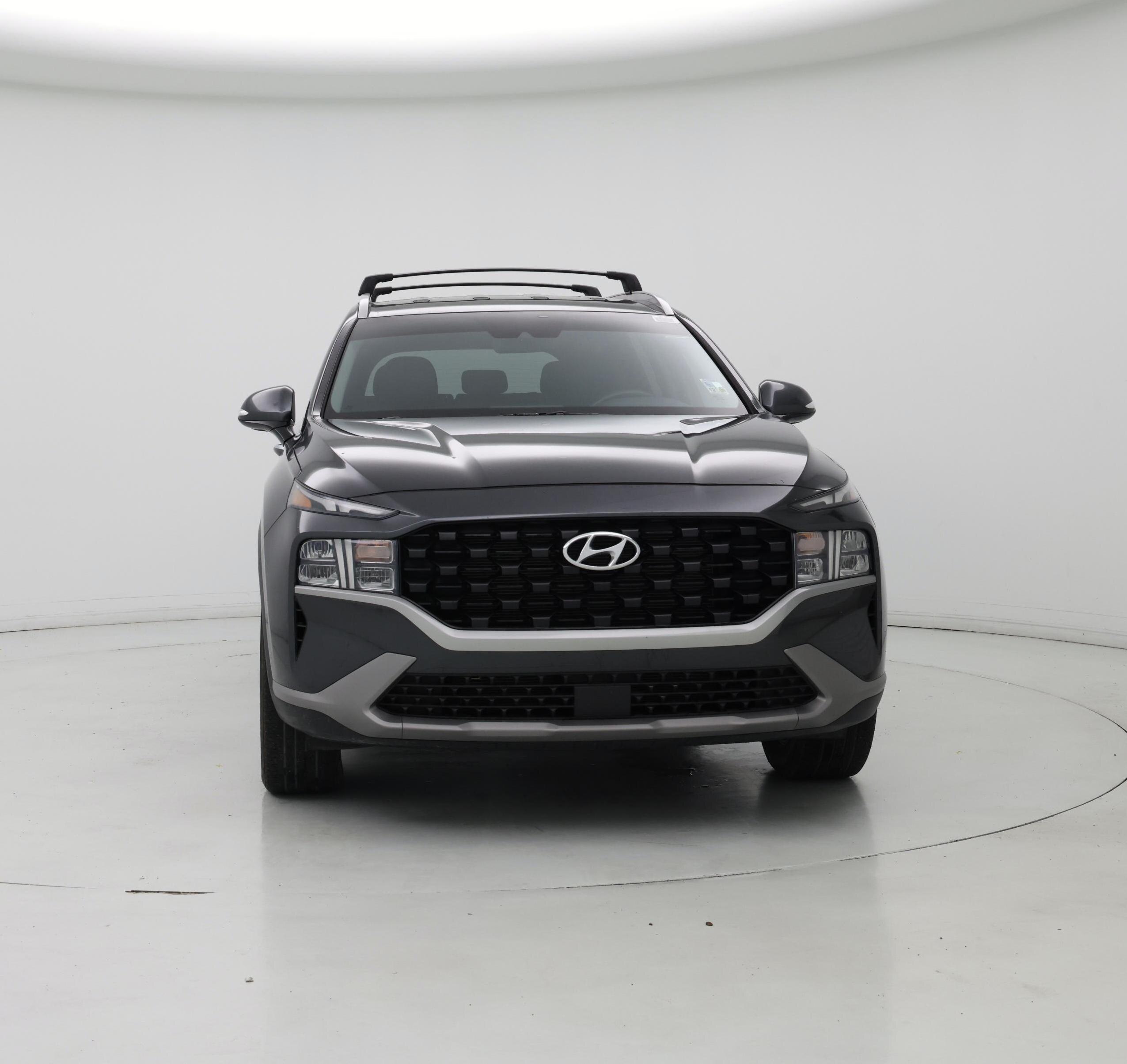 Thumbnail: 2023 Hyundai Santa Fe - 5