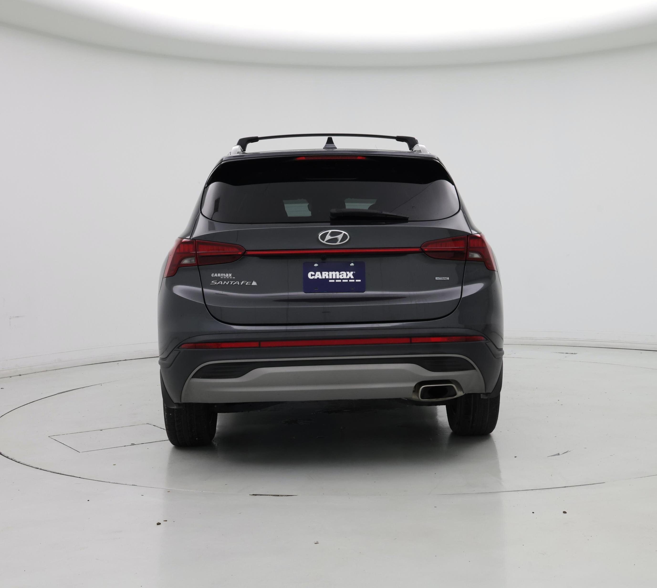 Thumbnail: 2023 Hyundai Santa Fe - 6