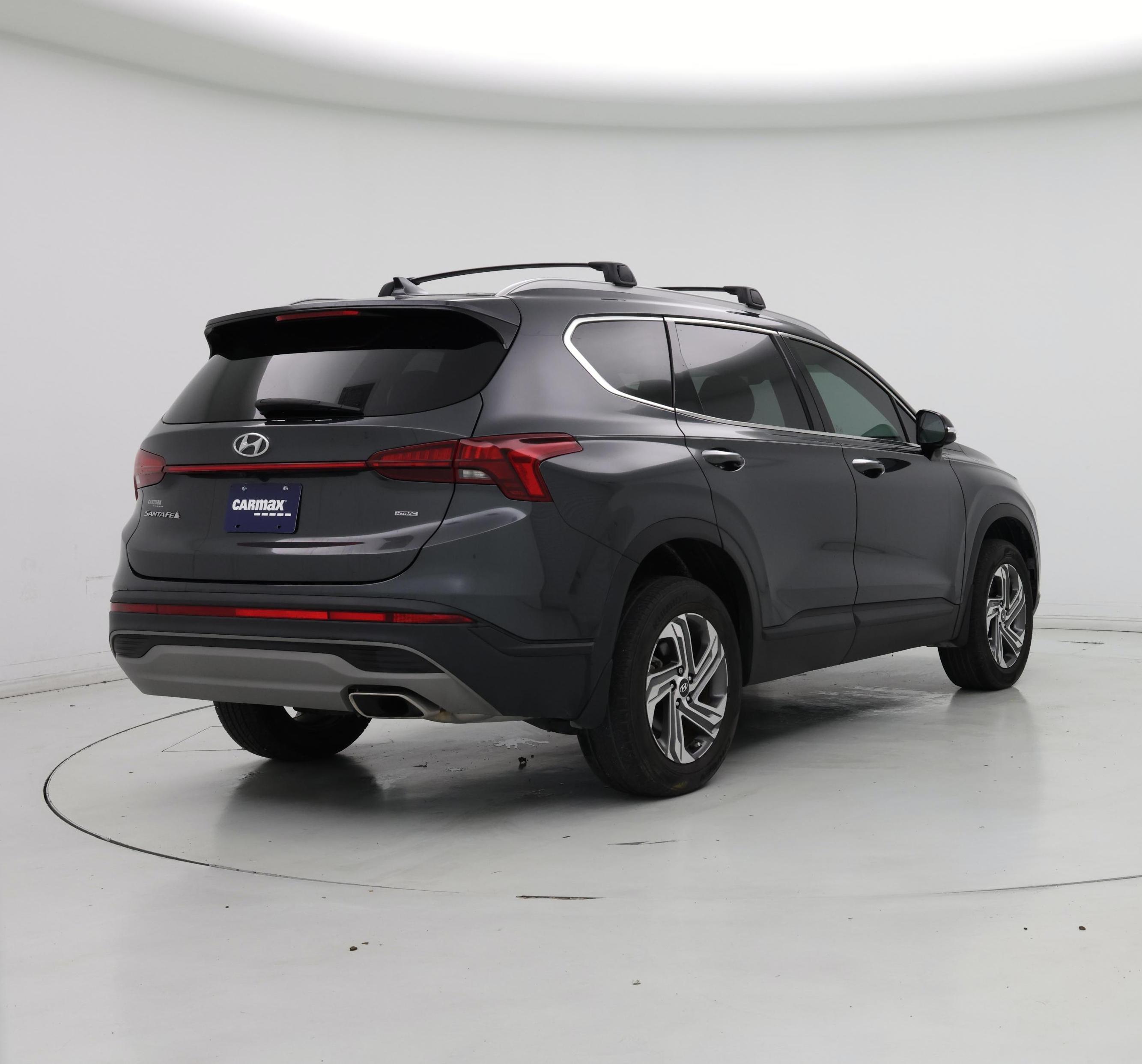 Thumbnail: 2023 Hyundai Santa Fe - 8