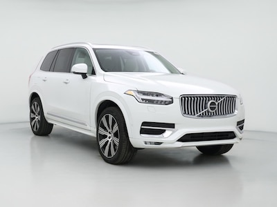 2024 Volvo XC90 B5 Plus Bright Theme