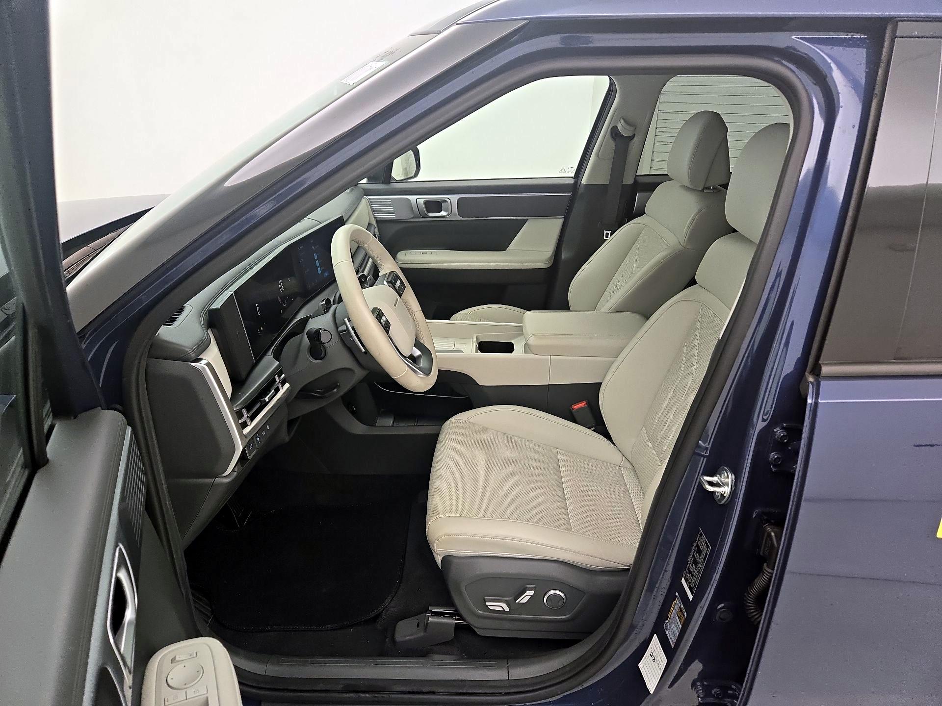 Thumbnail: 2025 Hyundai Santa Fe - 11