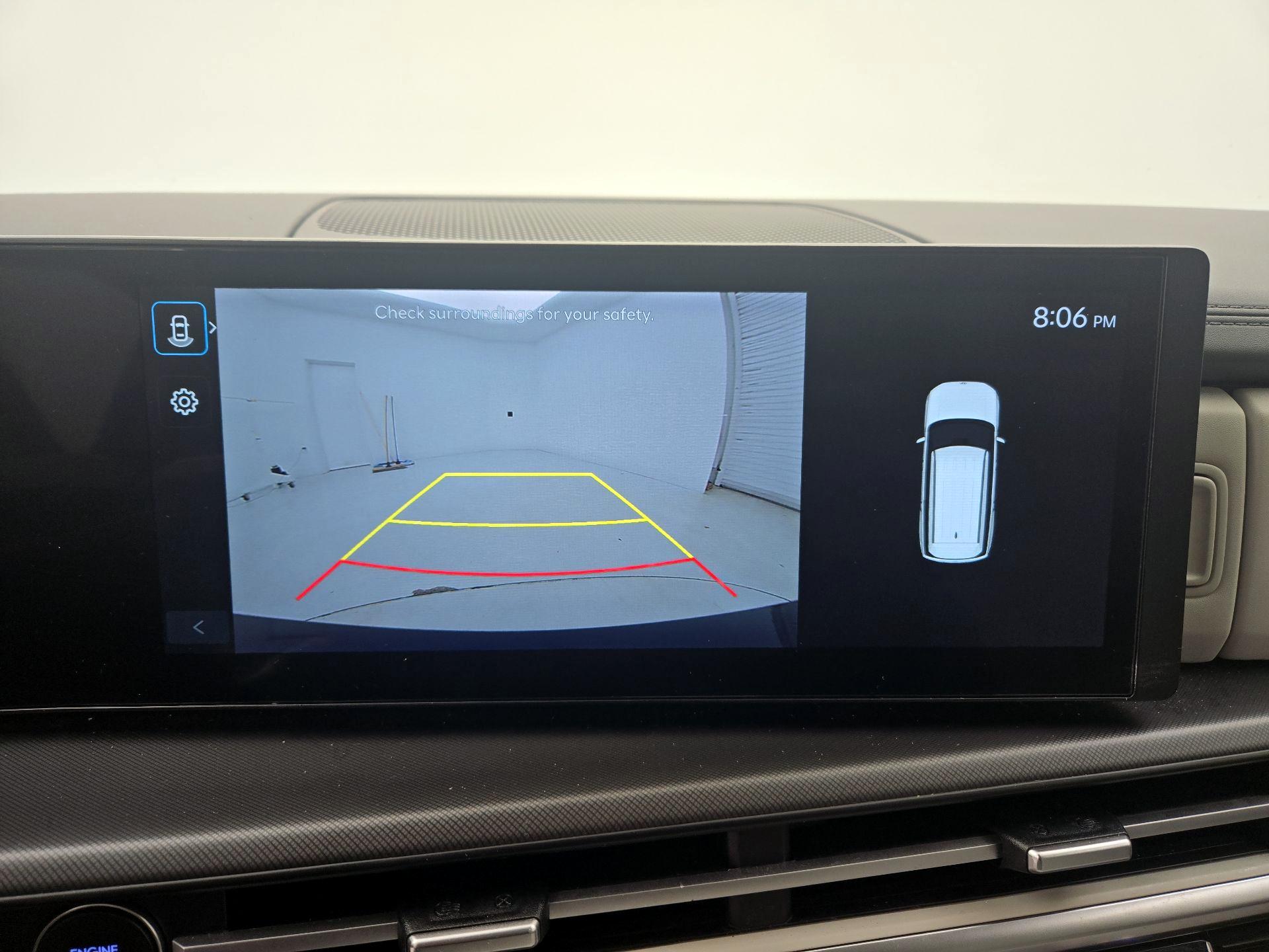 Thumbnail: 2025 Hyundai Santa Fe - 14