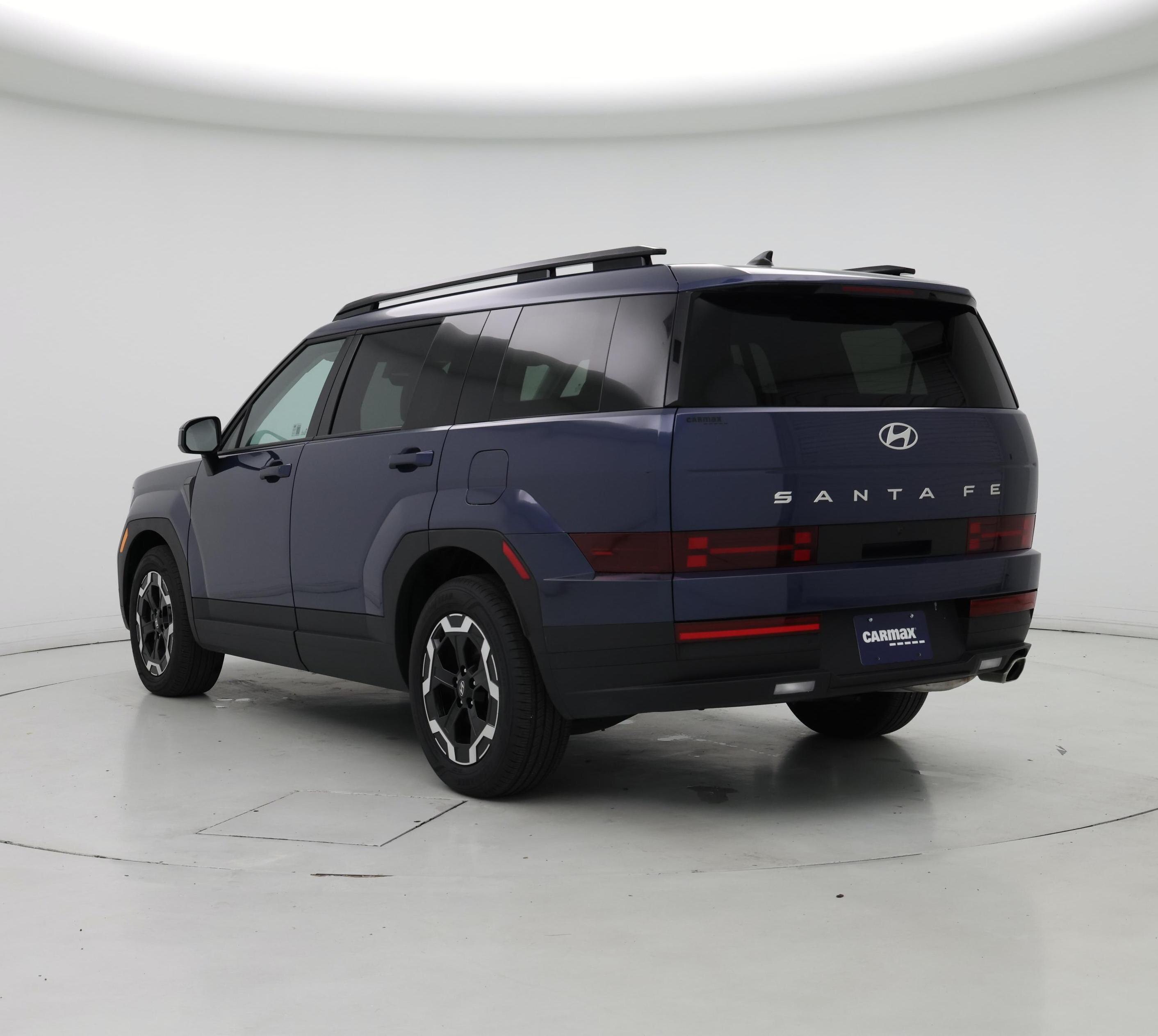 Thumbnail: 2025 Hyundai Santa Fe - 2