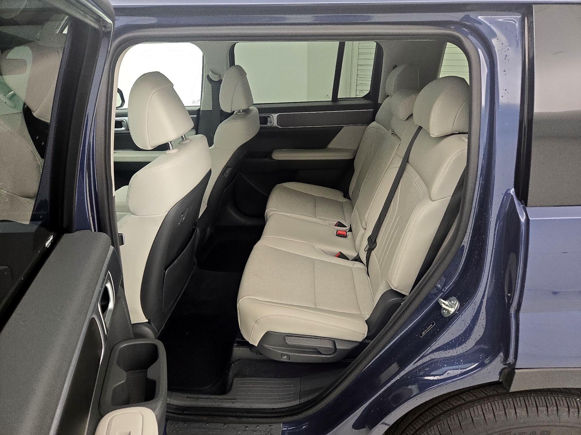 Thumbnail: 2025 Hyundai Santa Fe - 19