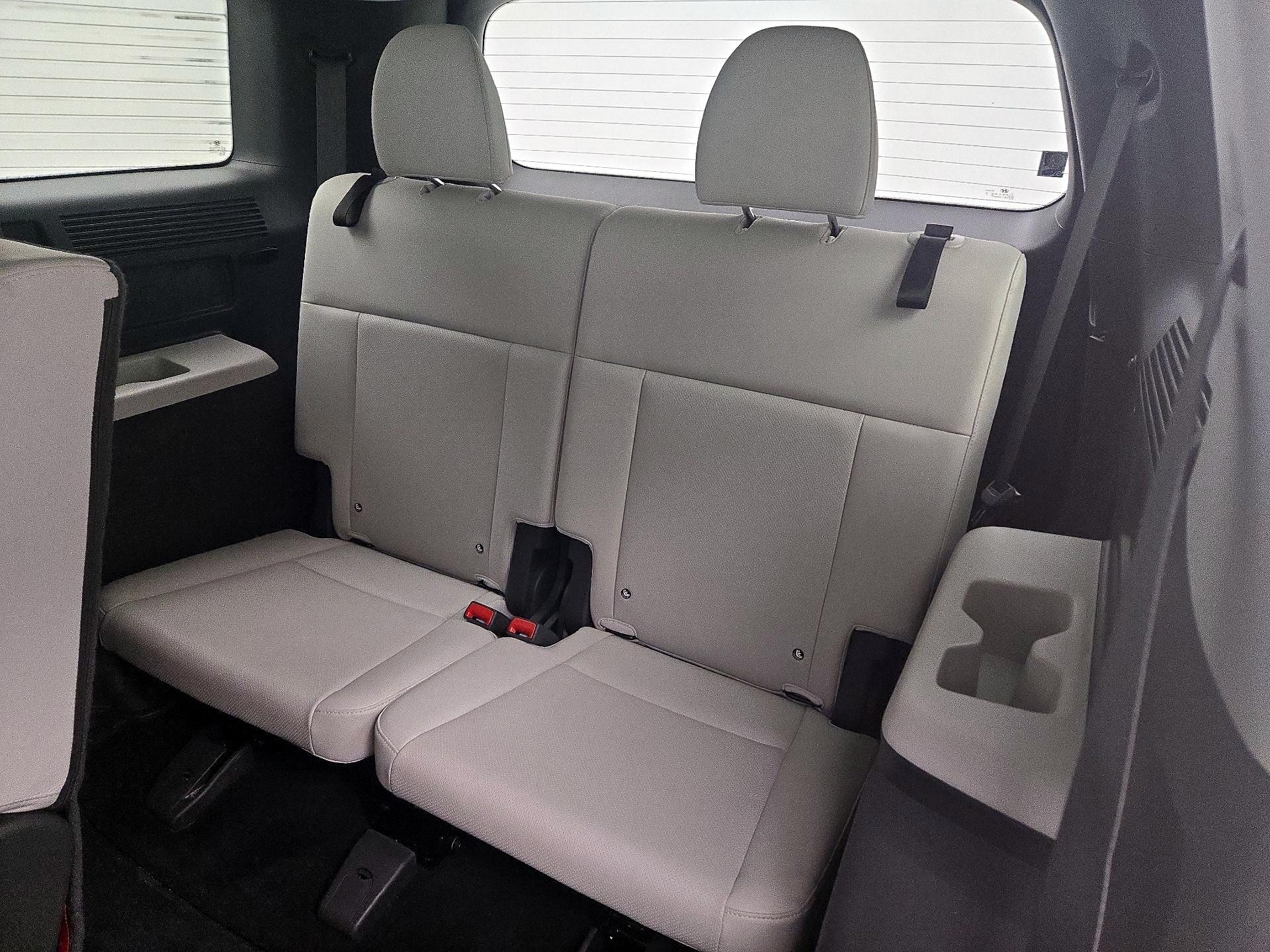 Thumbnail: 2025 Hyundai Santa Fe - 20