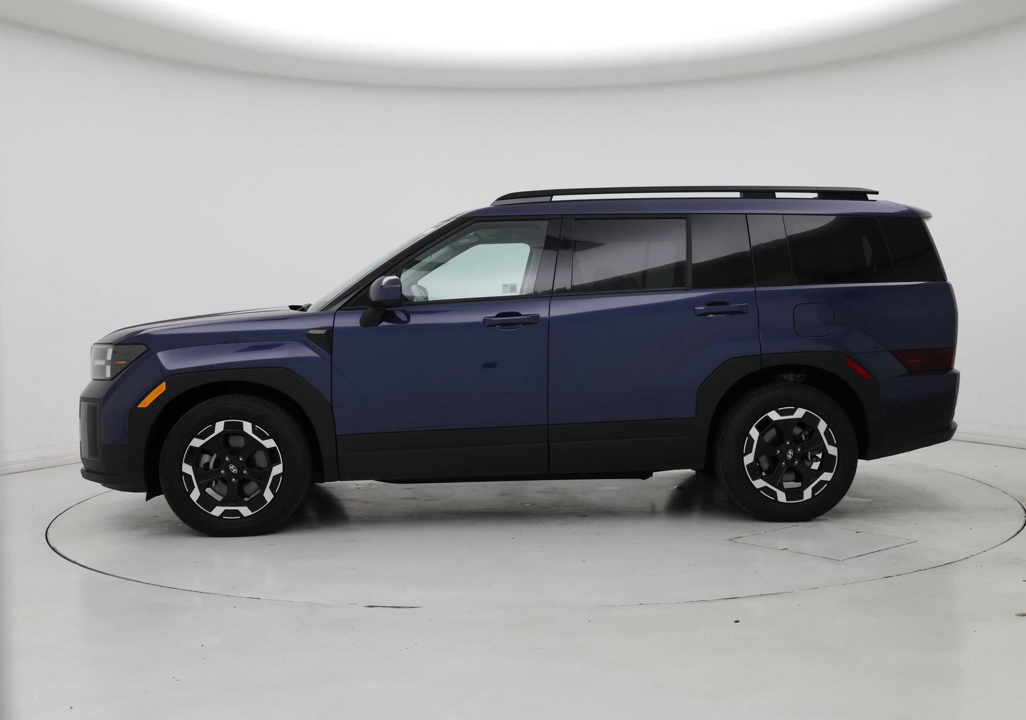 Thumbnail: 2025 Hyundai Santa Fe - 3