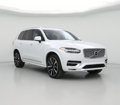 2024 Volvo XC90 B5 Plus Bright Theme