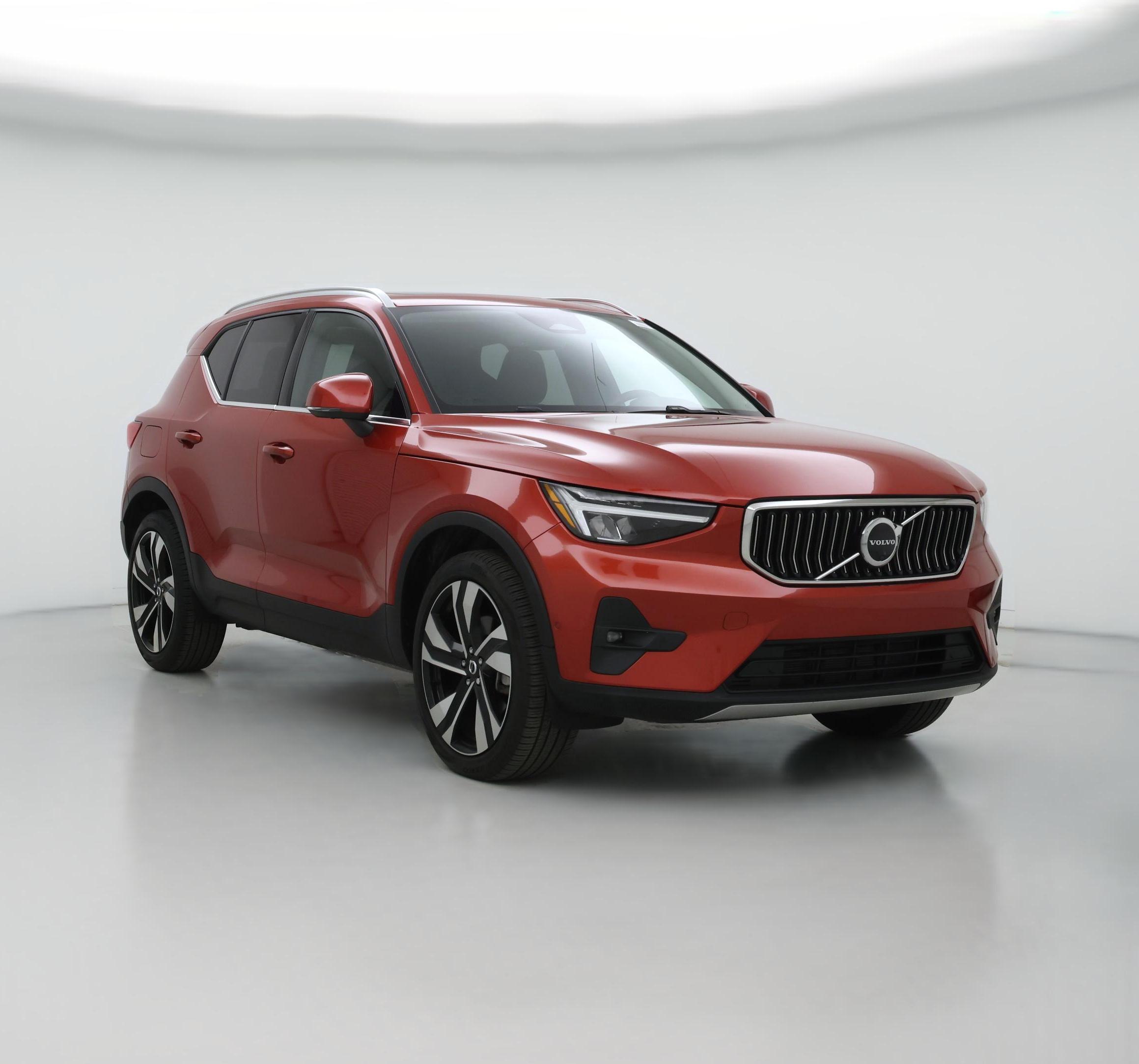 Thumbnail: 2023 Volvo XC40 - 1