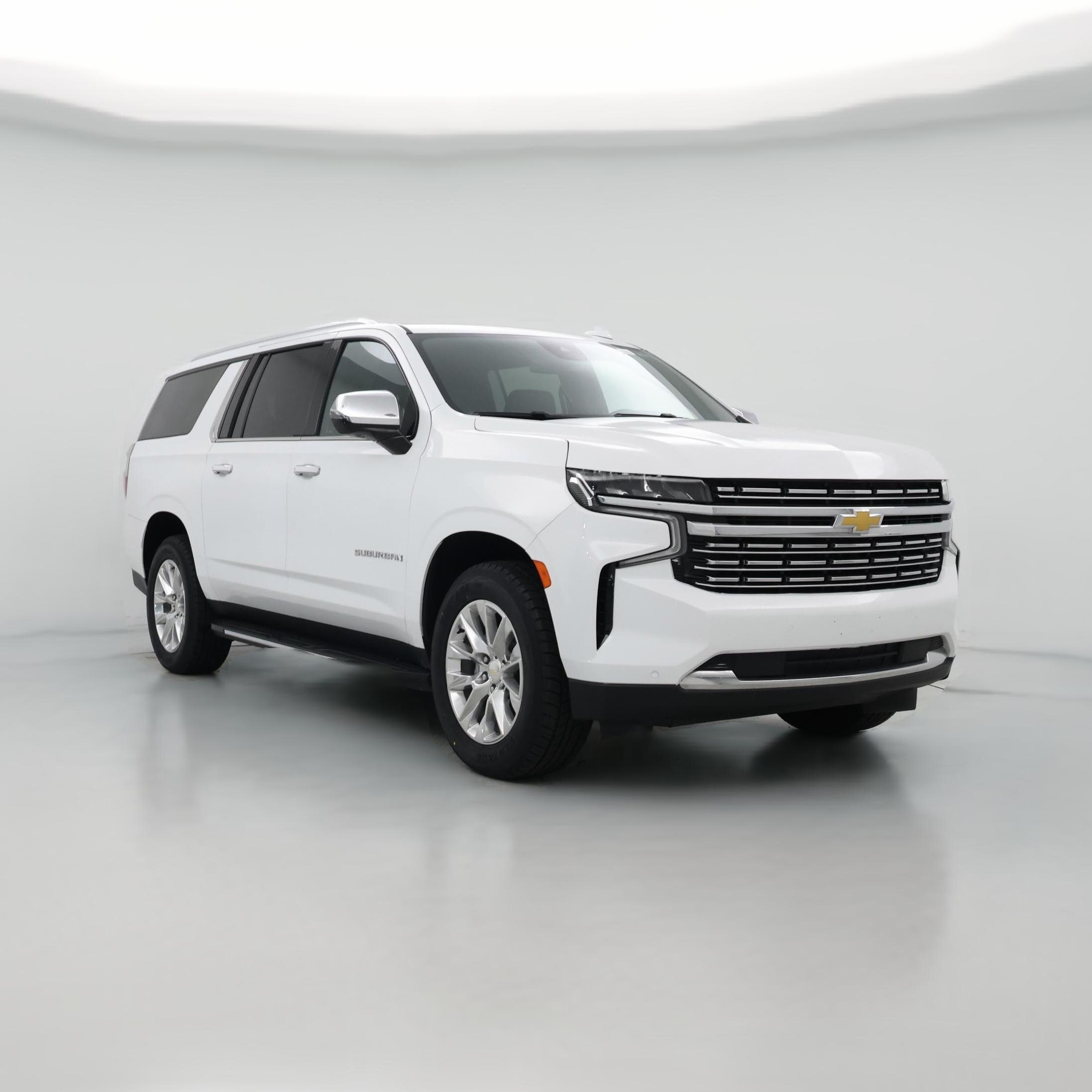 Thumbnail: 2023 Chevrolet Suburban - 1