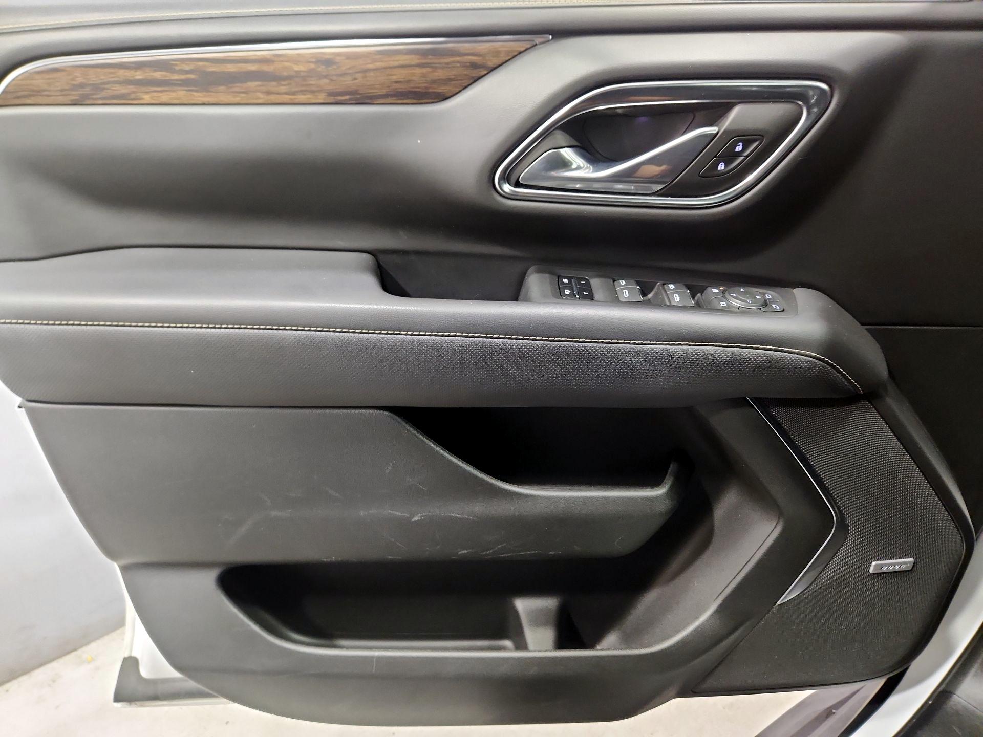 Thumbnail: 2023 Chevrolet Suburban - 12