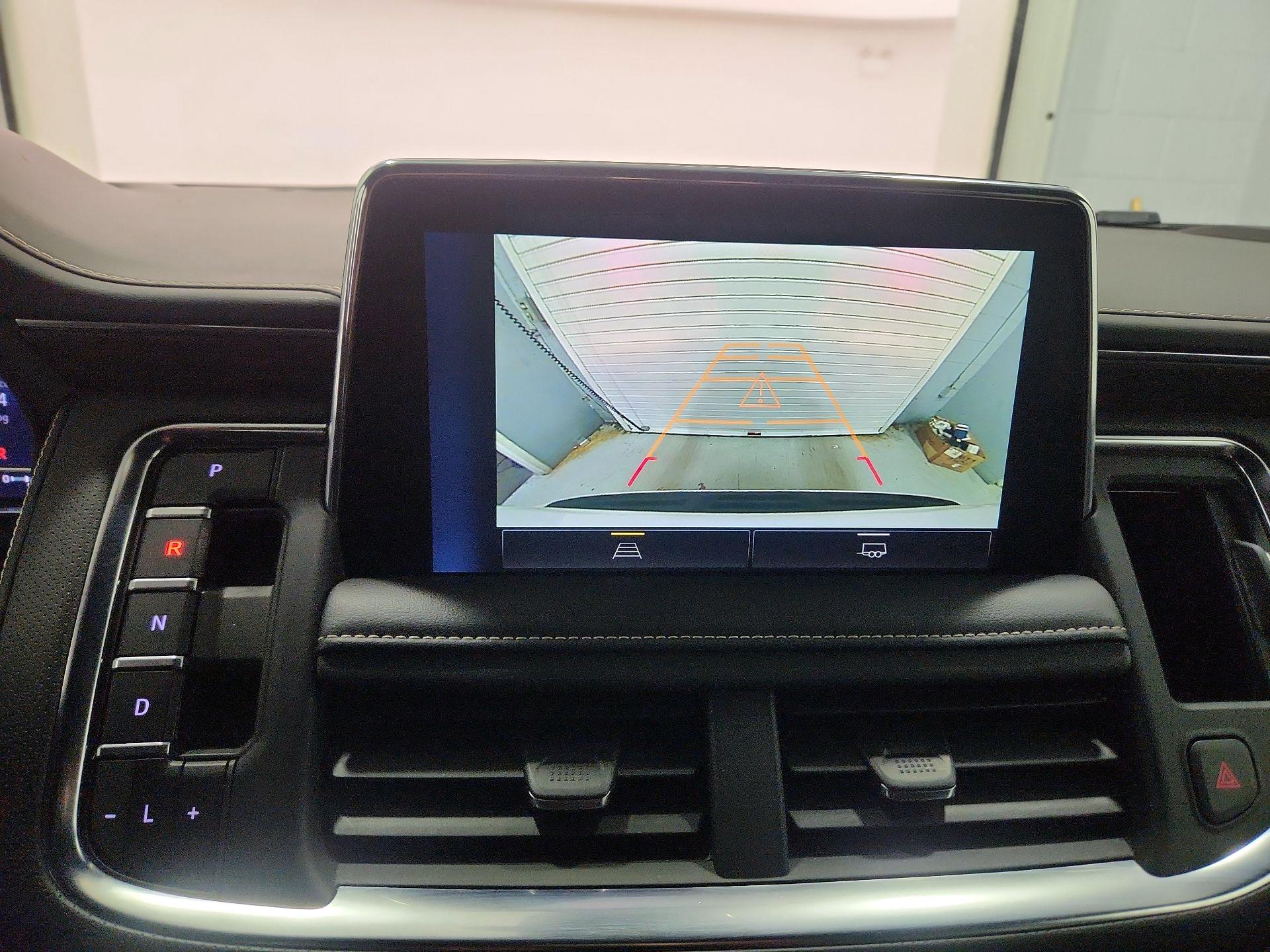 Thumbnail: 2023 Chevrolet Suburban - 14