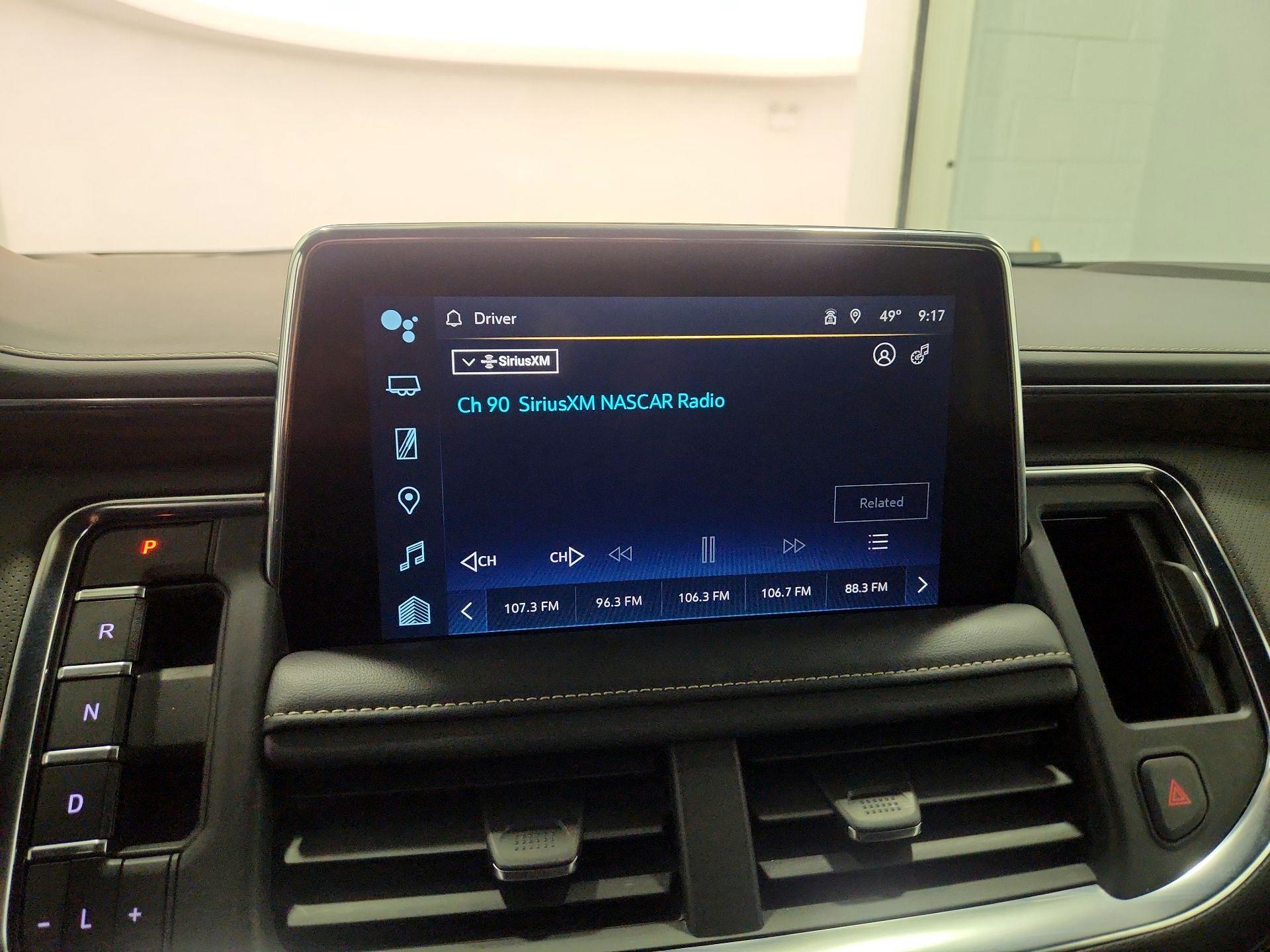 Thumbnail: 2023 Chevrolet Suburban - 15