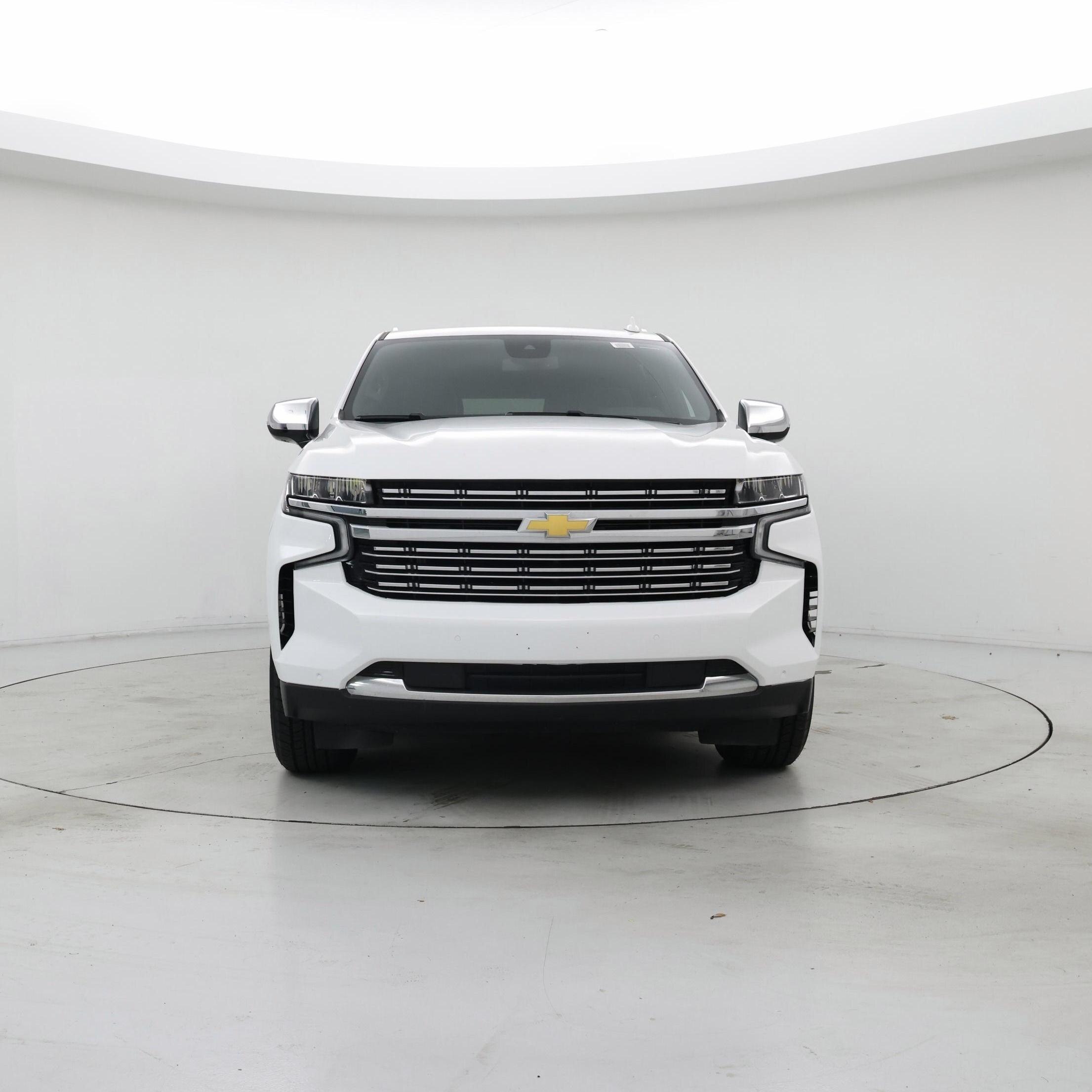 Thumbnail: 2023 Chevrolet Suburban - 5