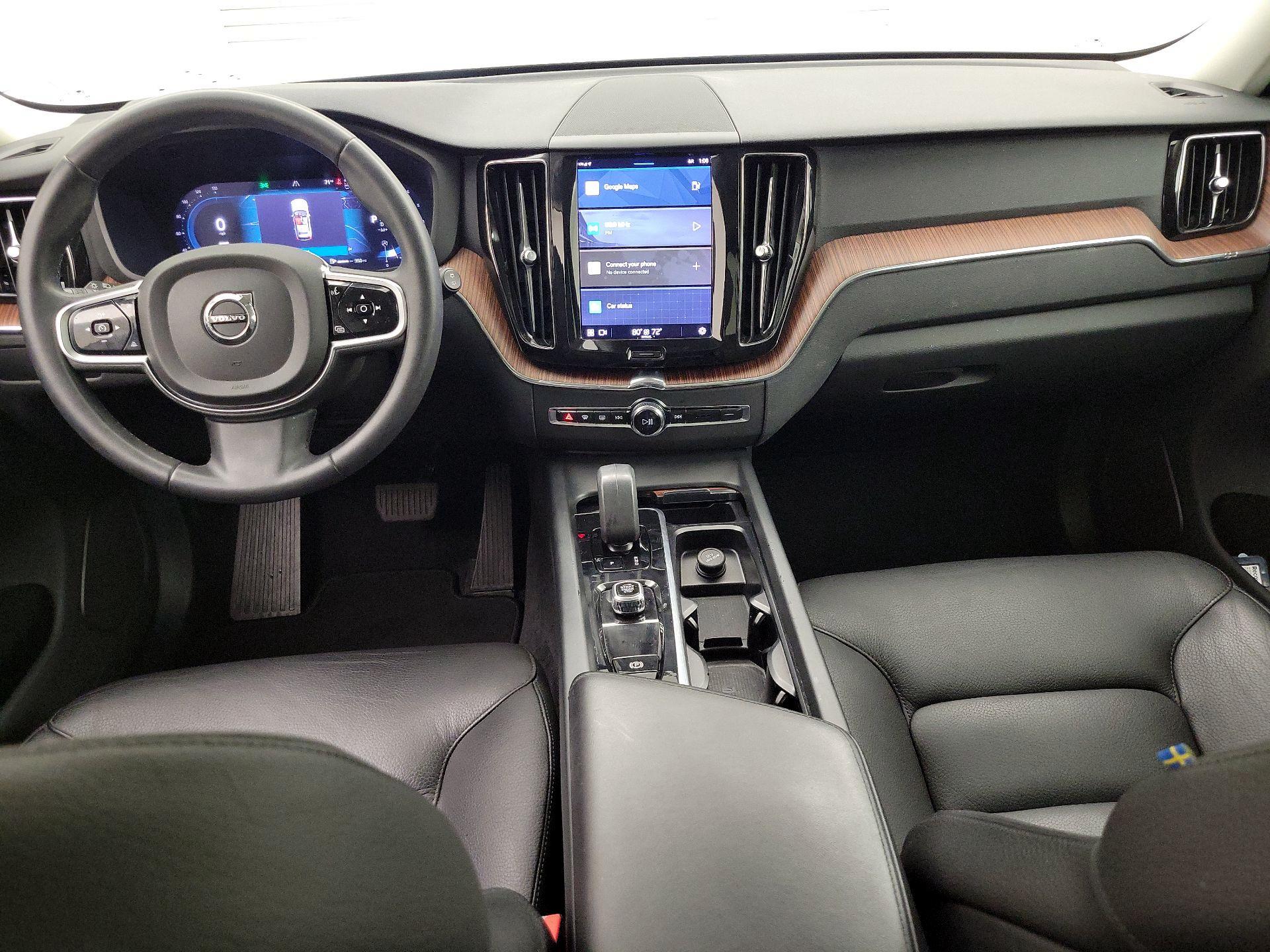 Thumbnail: 2023 Volvo XC60 - 9