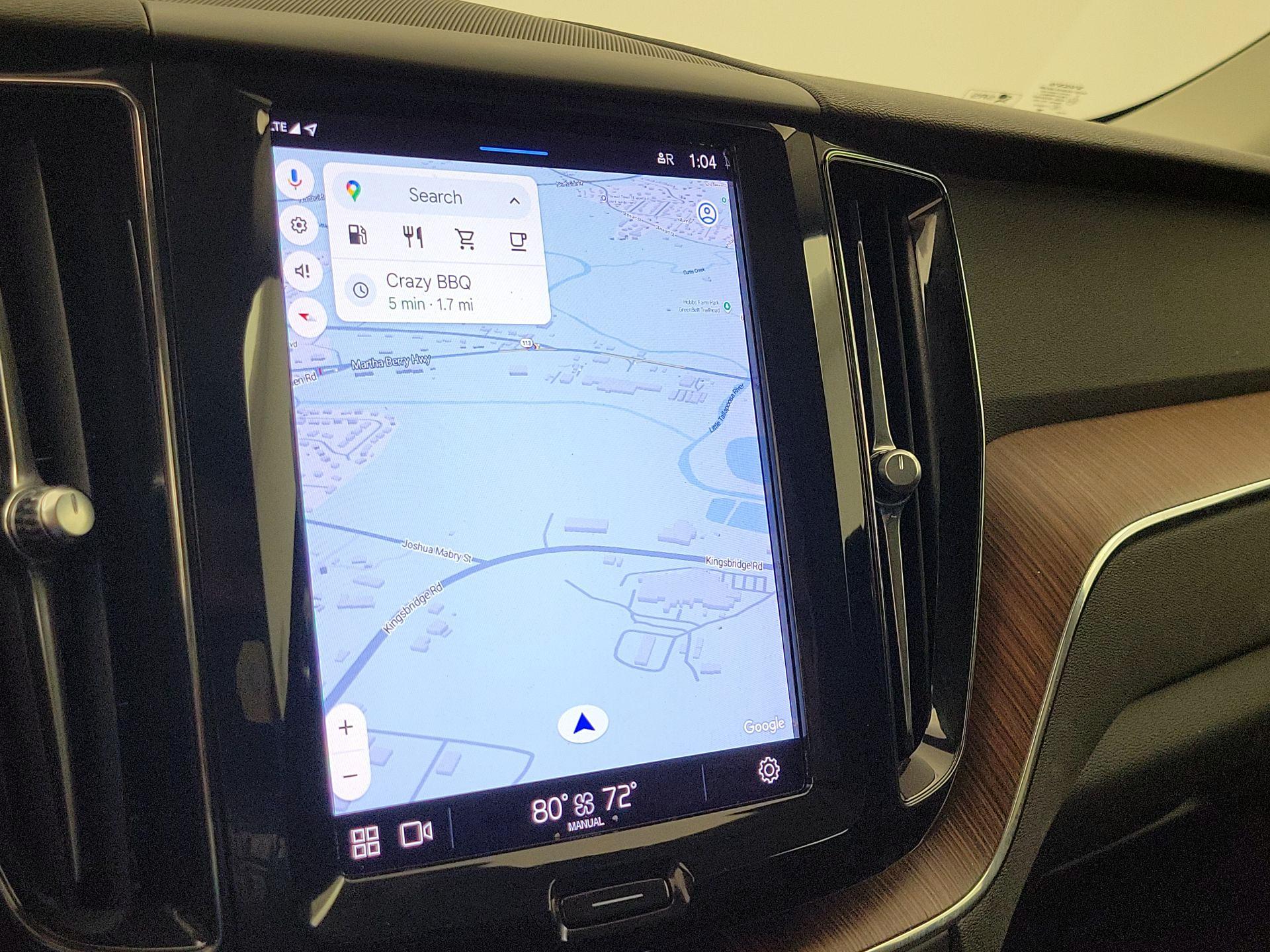 Thumbnail: 2023 Volvo XC60 - 14