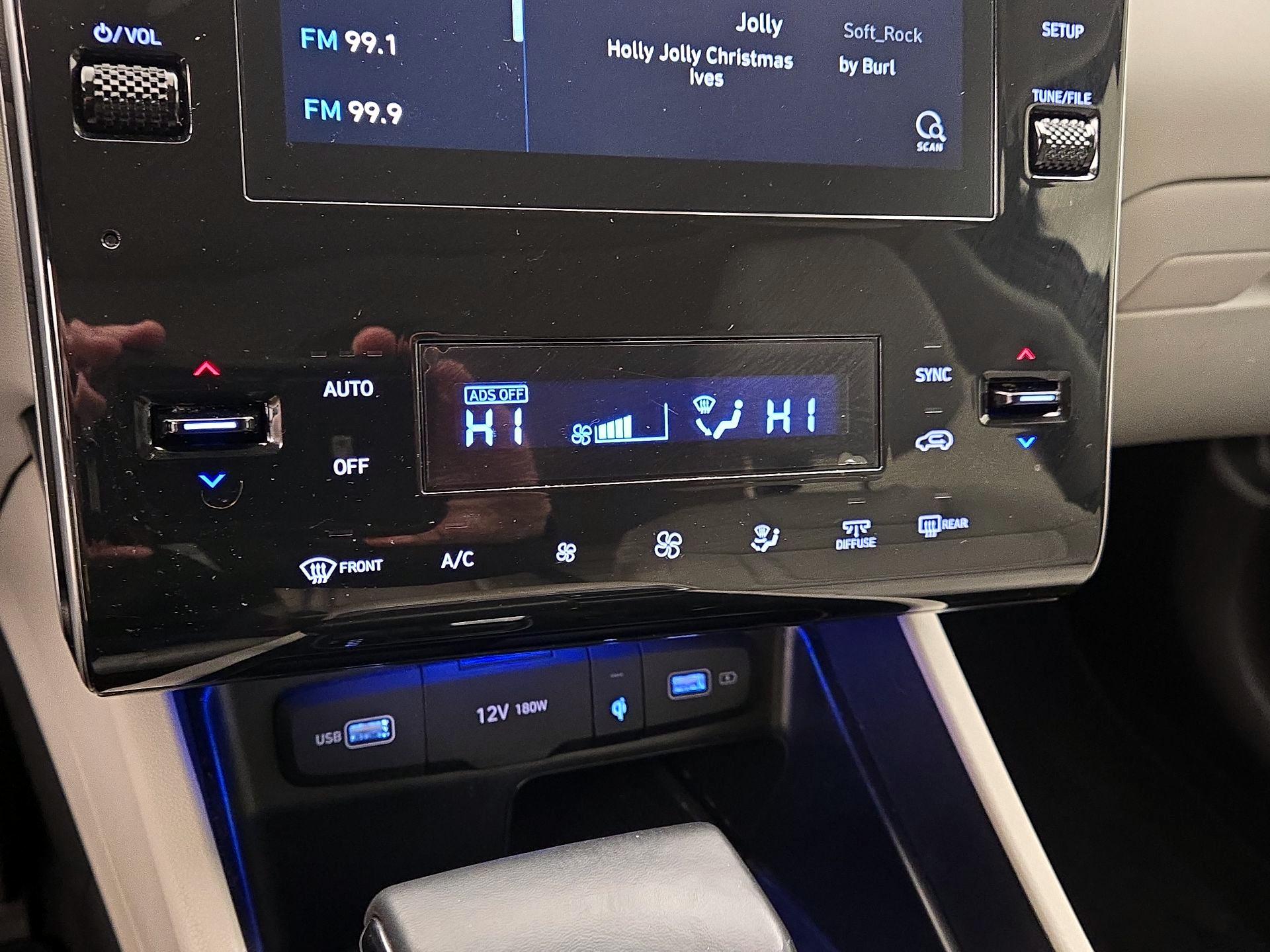 Thumbnail: 2023 Hyundai Tucson - 16