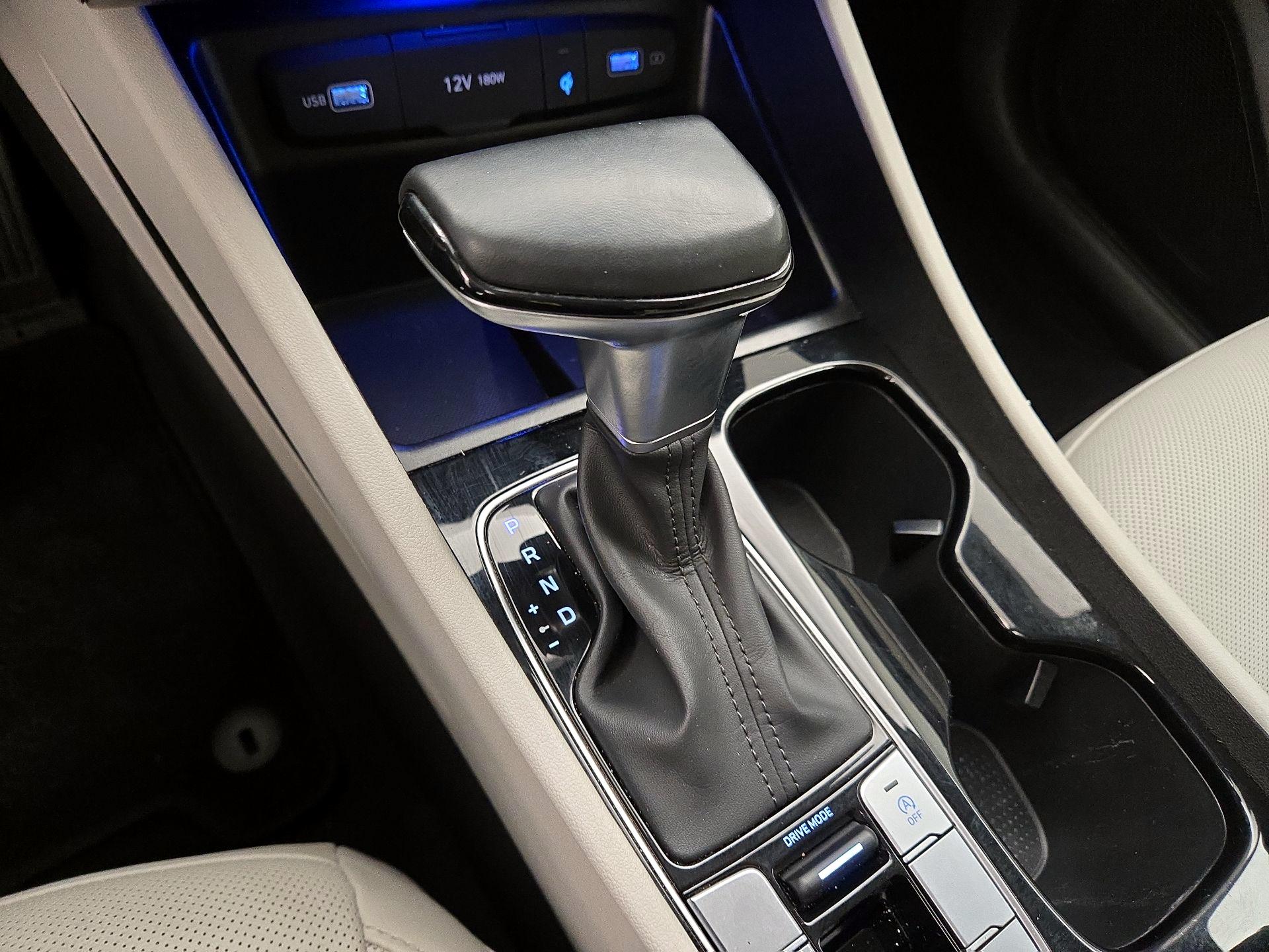 Thumbnail: 2023 Hyundai Tucson - 17