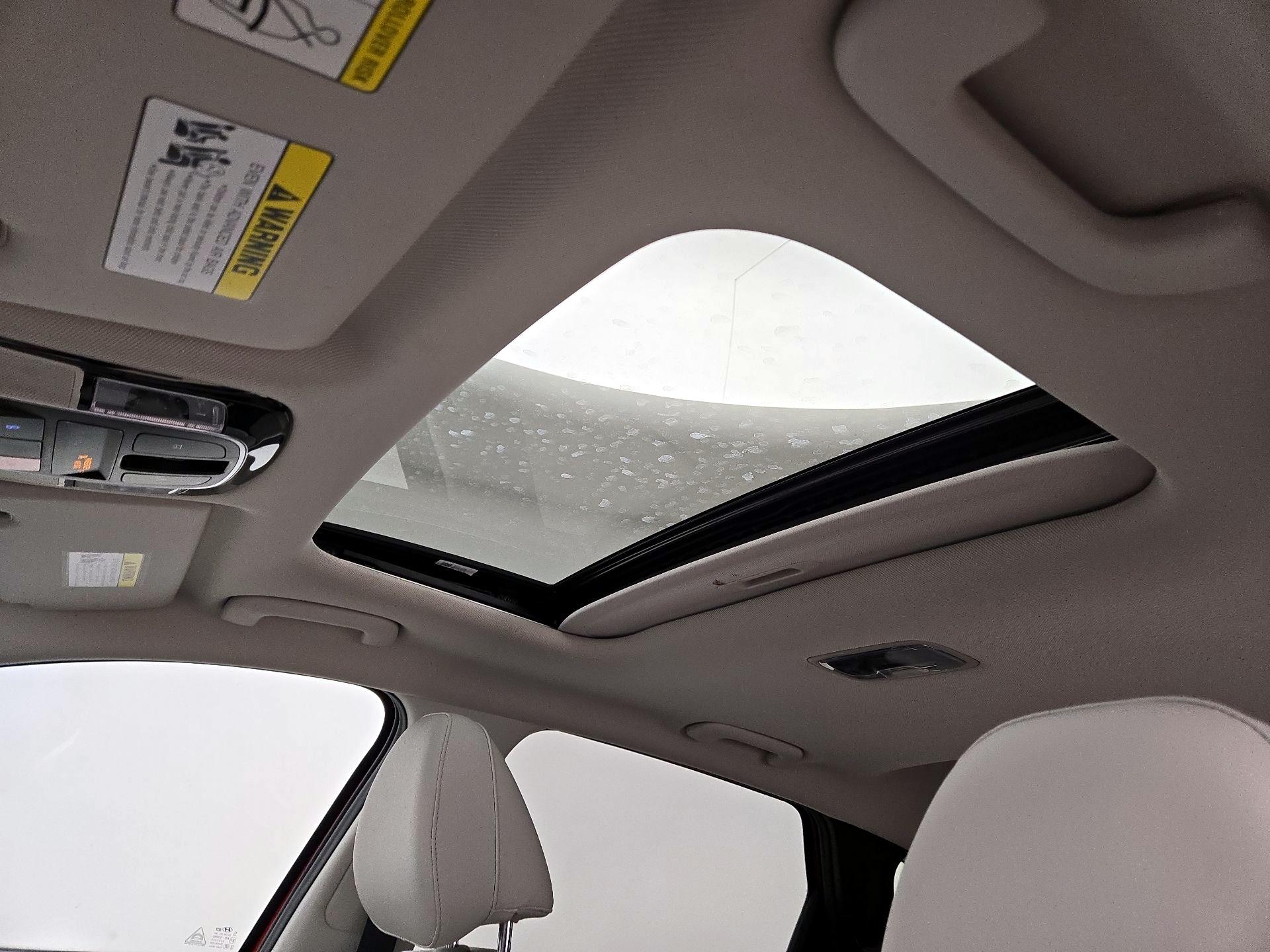 Thumbnail: 2023 Hyundai Tucson - 19