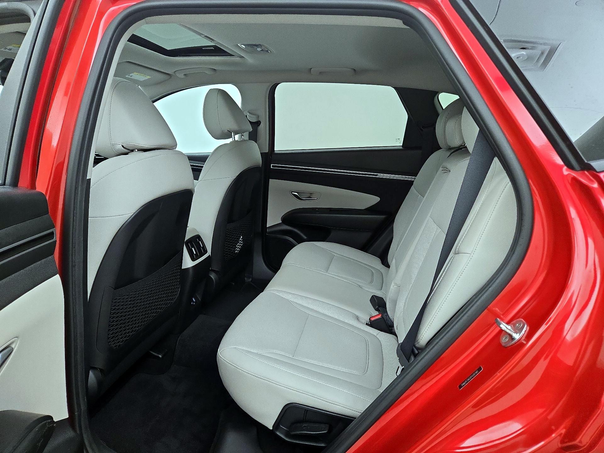 Thumbnail: 2023 Hyundai Tucson - 20