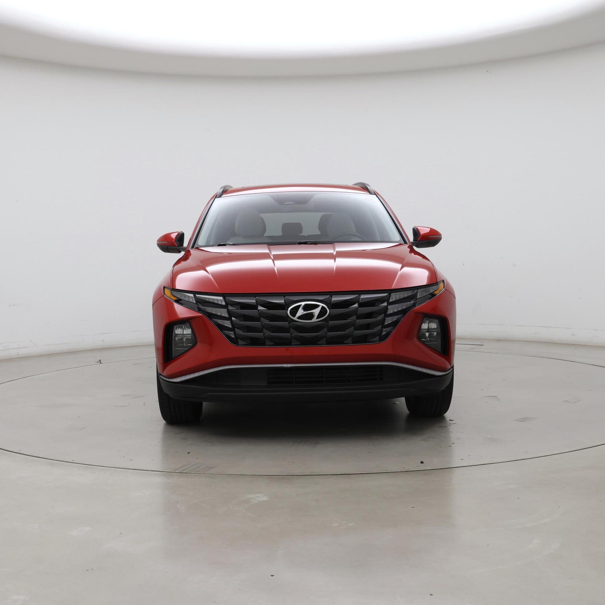 Thumbnail: 2023 Hyundai Tucson - 5