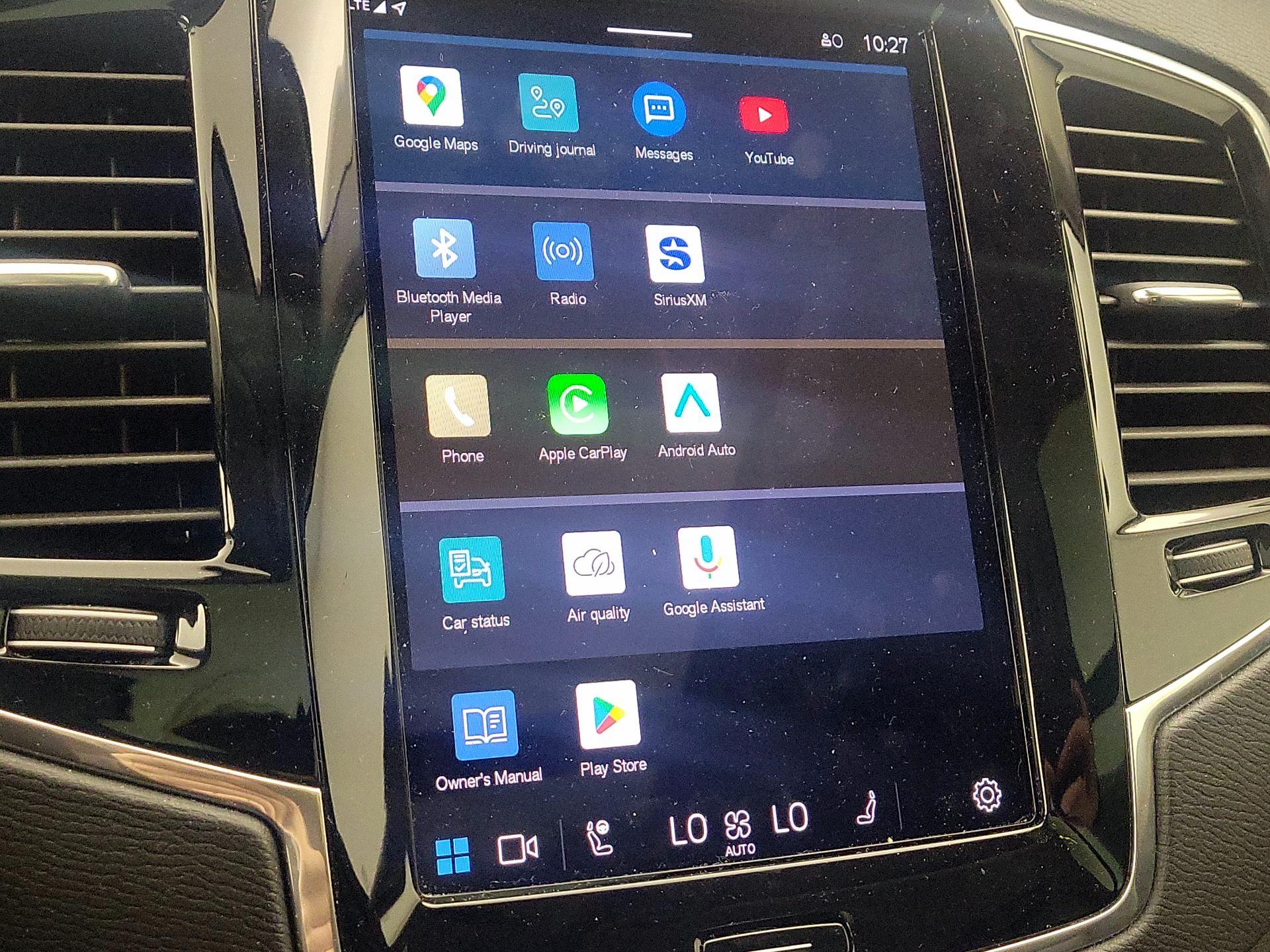 Thumbnail: 2025 Volvo XC90 - 15